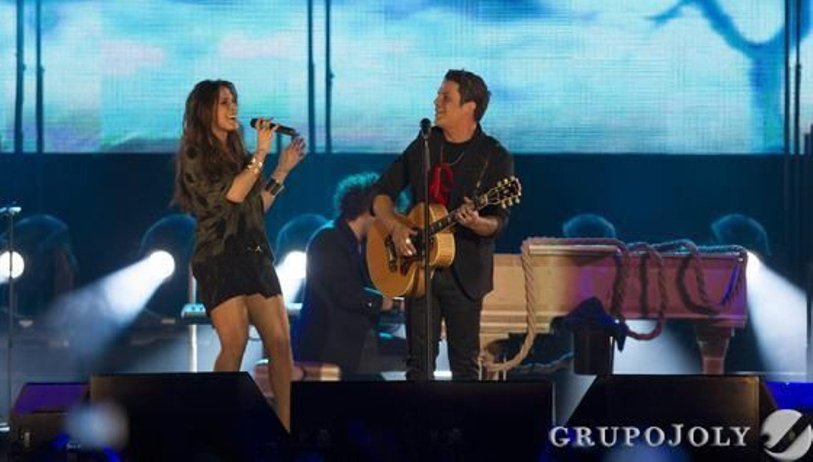 Foto: Antonio Pizarro