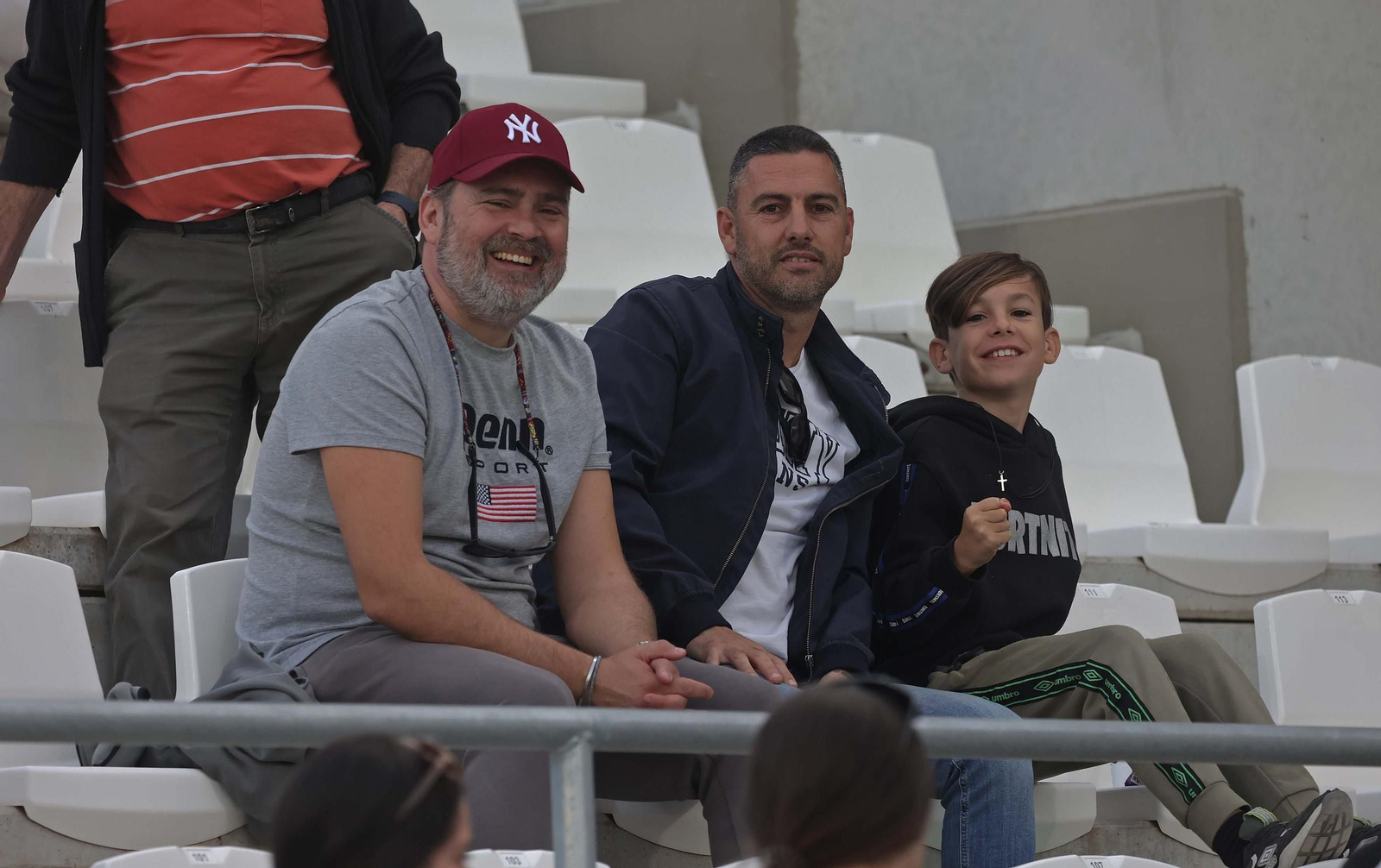 Búscate en el Ciudad de La Línea durante el Balona - Orihuela
