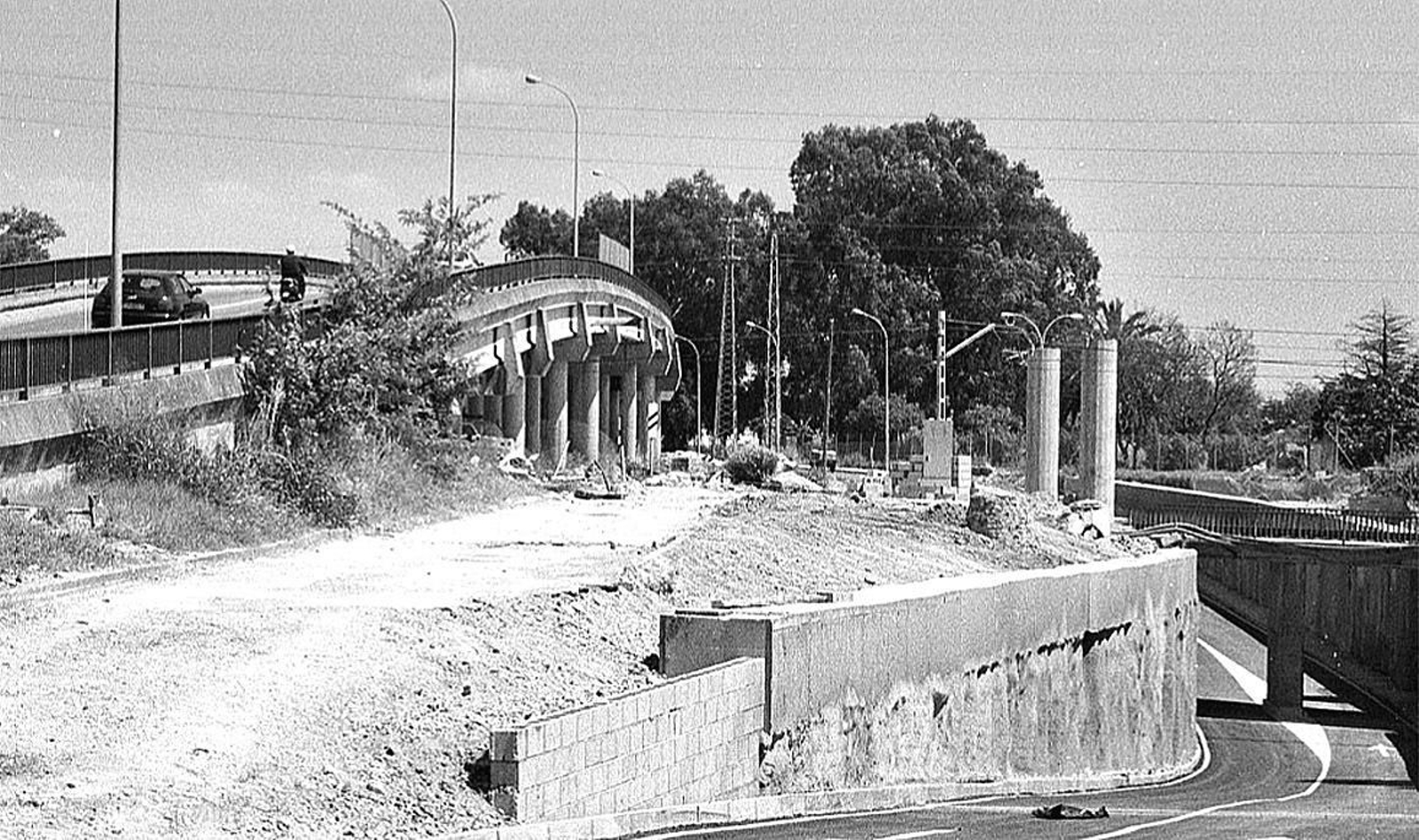 Puentes de Sementales Puentes de Sementales