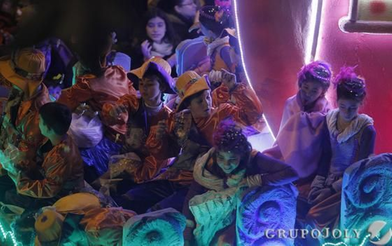 Foto: Antonio Pizarro