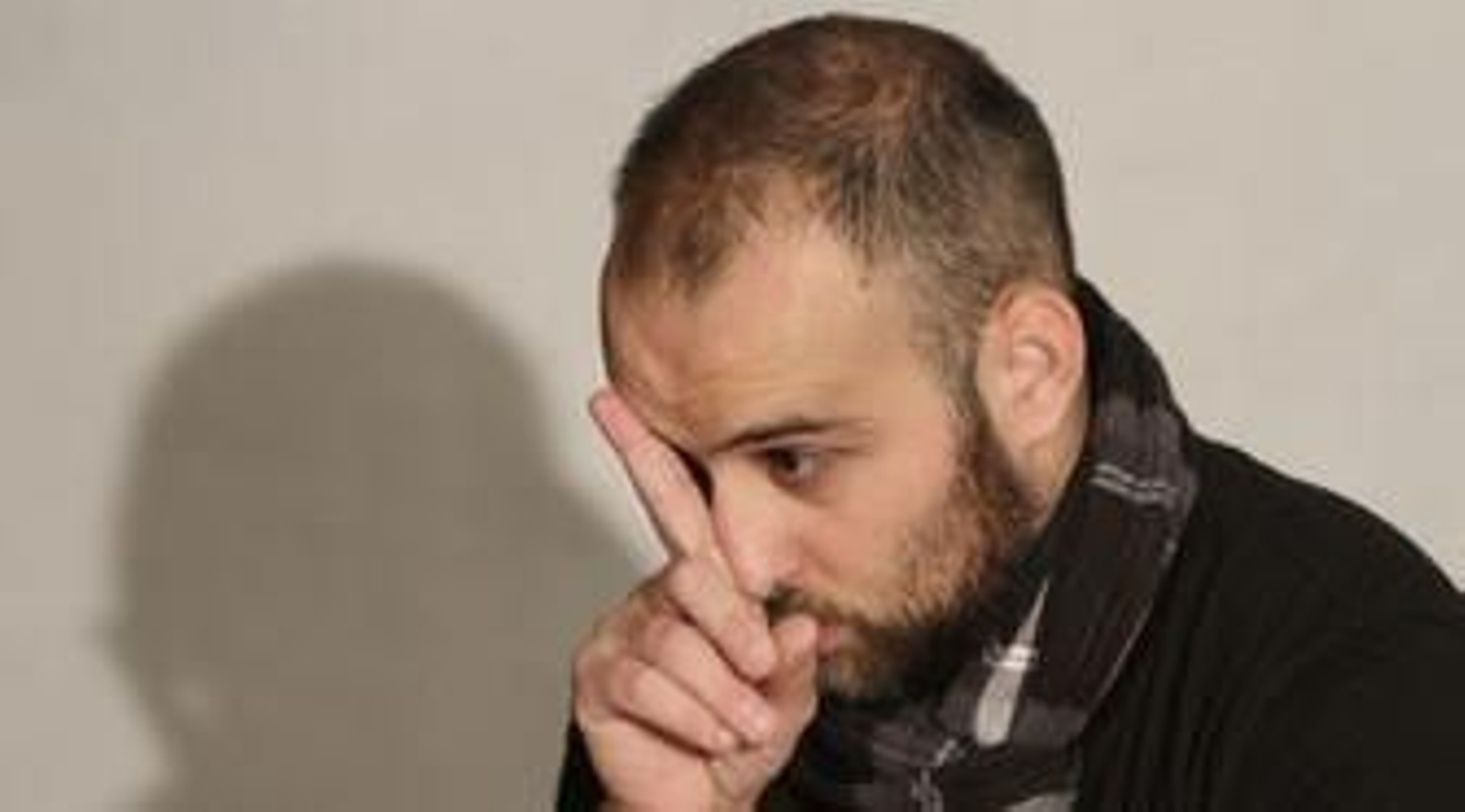 "No ponía en el currículum que he hecho a los Quintero"