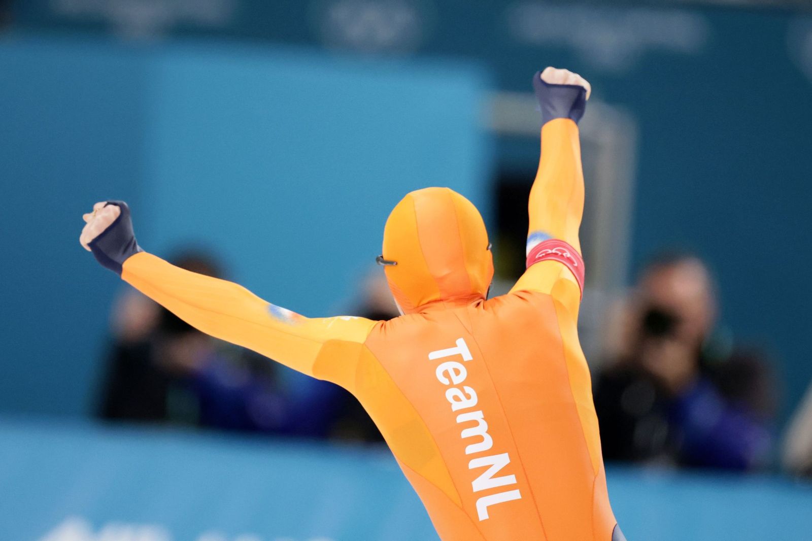 Las mejores fotos de los Juegos Olímpicos de invierno Milán Cortina d'Ampezzo 2026 | Décima jornada