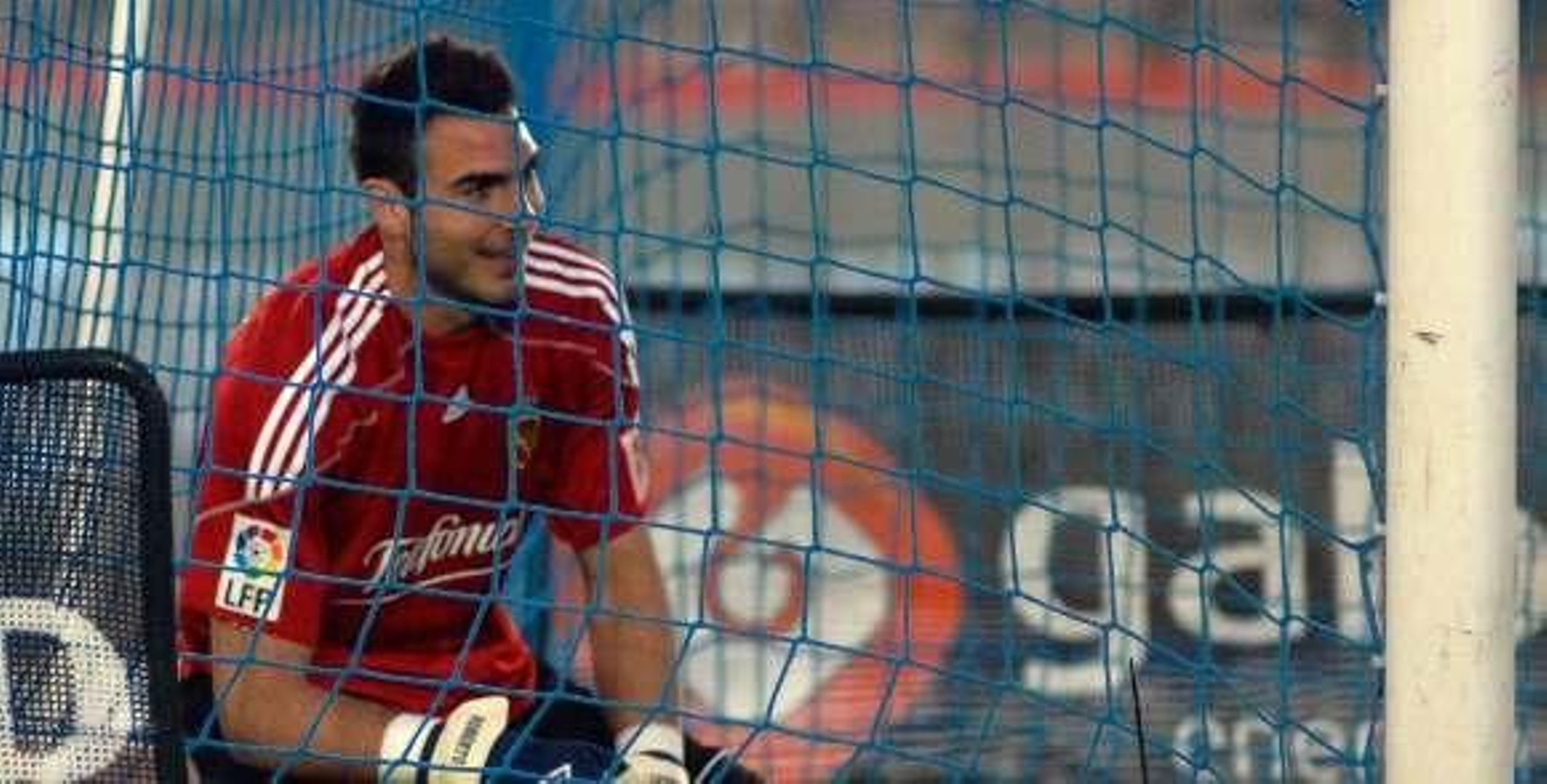 El Olympiacos aborta el fichaje de Roberto por el Sevilla