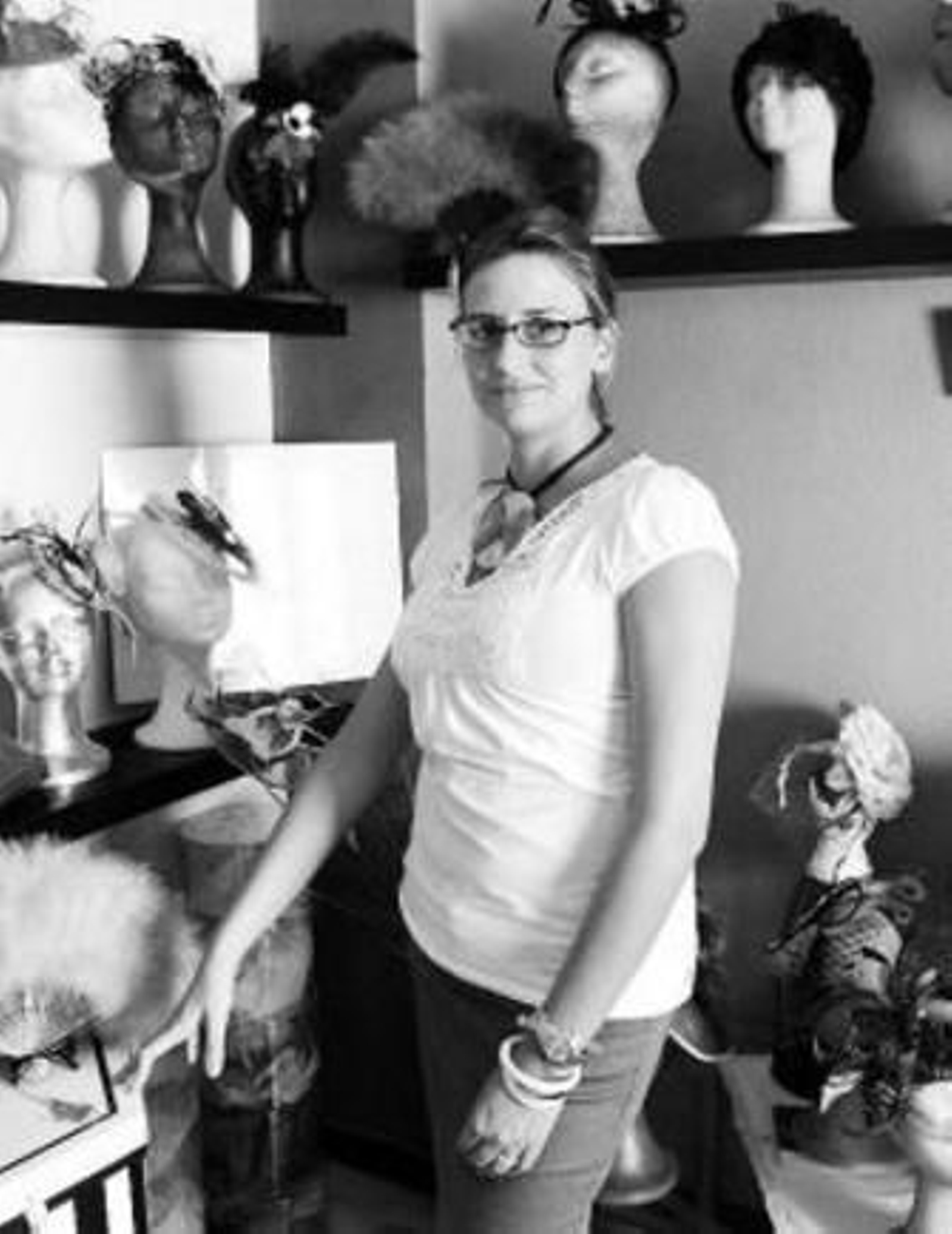 Tocada por el encanto de Ascot