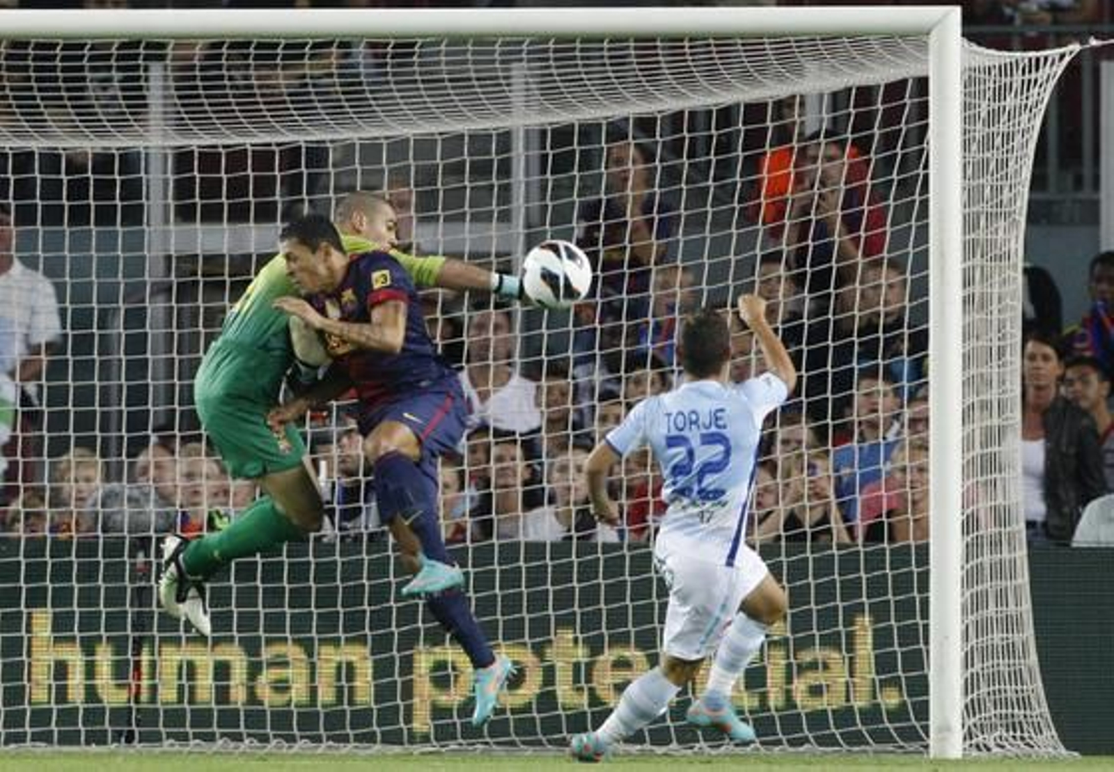 Foto: EFE · AFP · Reuters