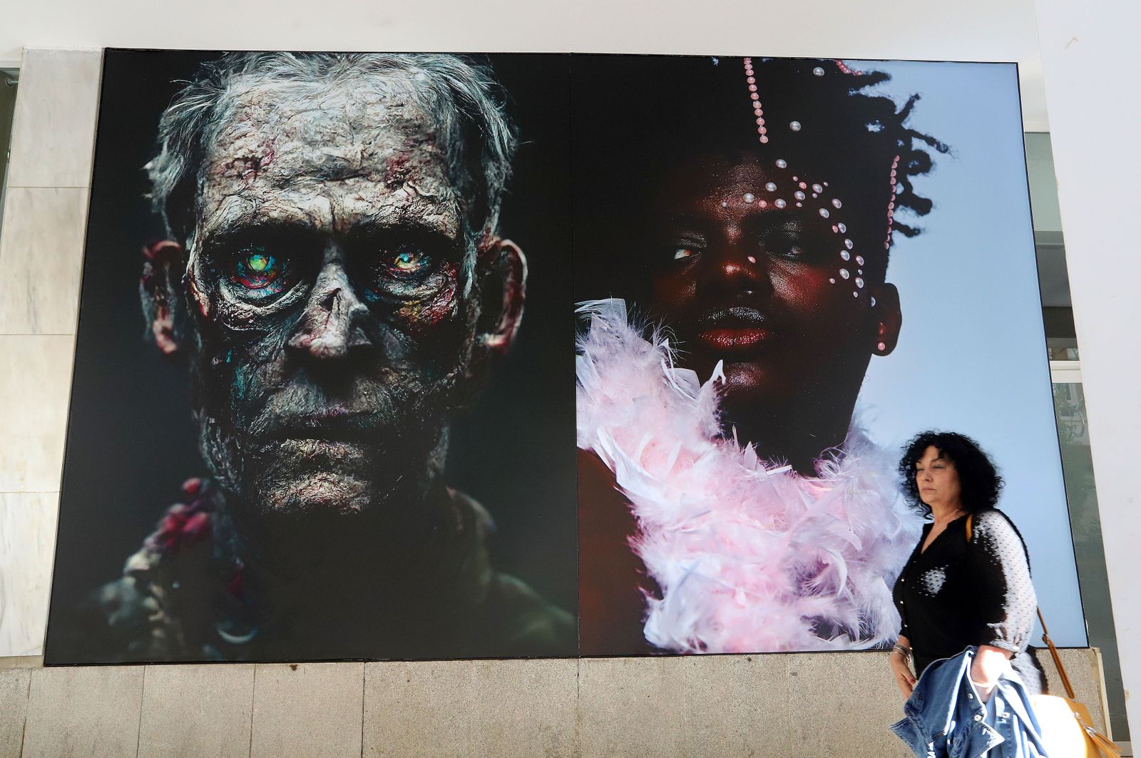 Imágenes destacadas del viernes 11 de noviembre en Huelva
