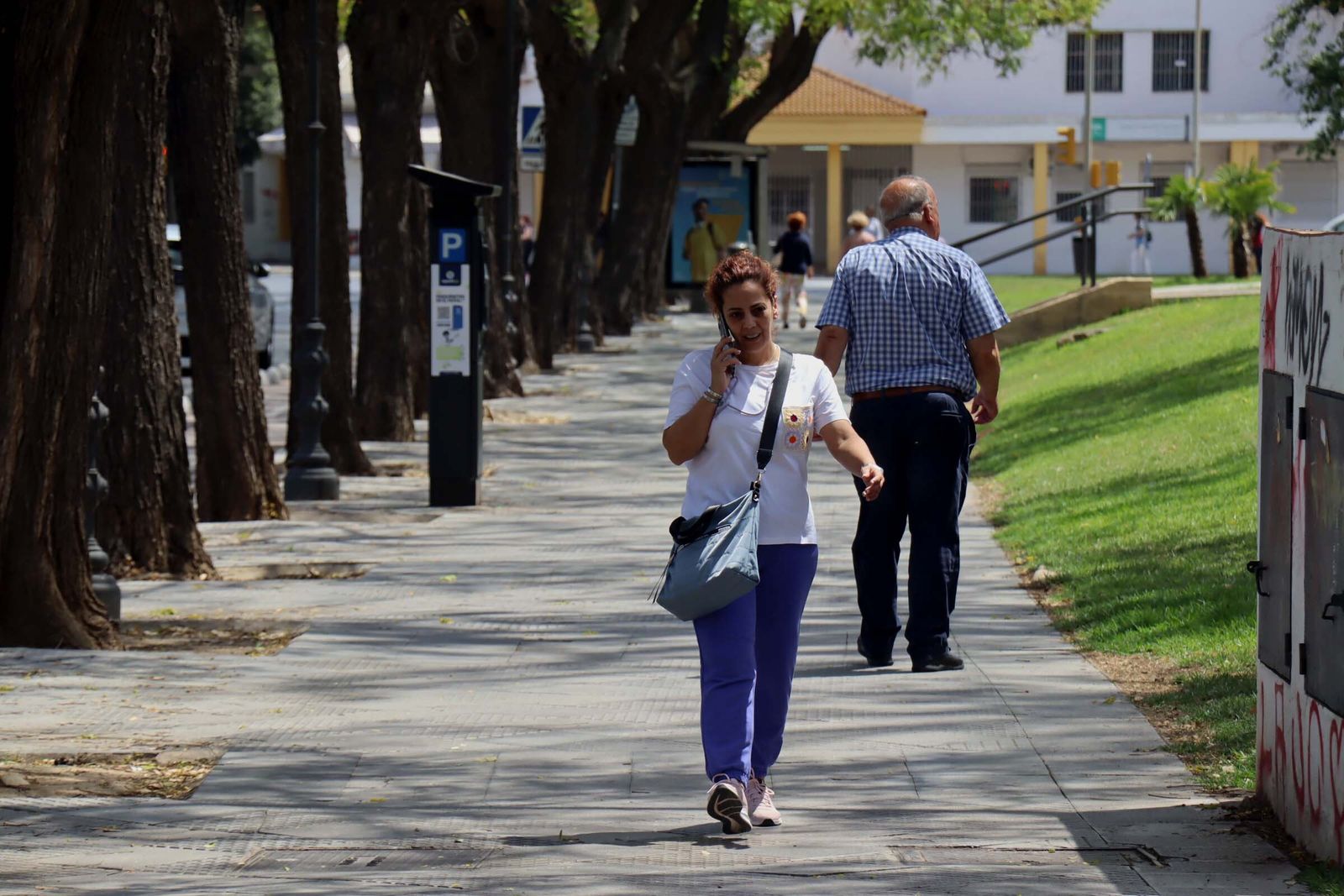 Imágenes del Martes 6 de junio en Huelva