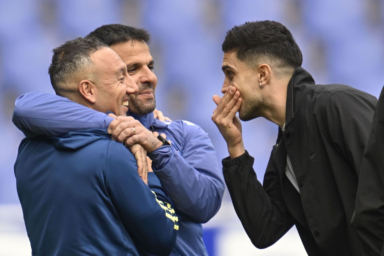 Las fotos del Oviedo-Betis