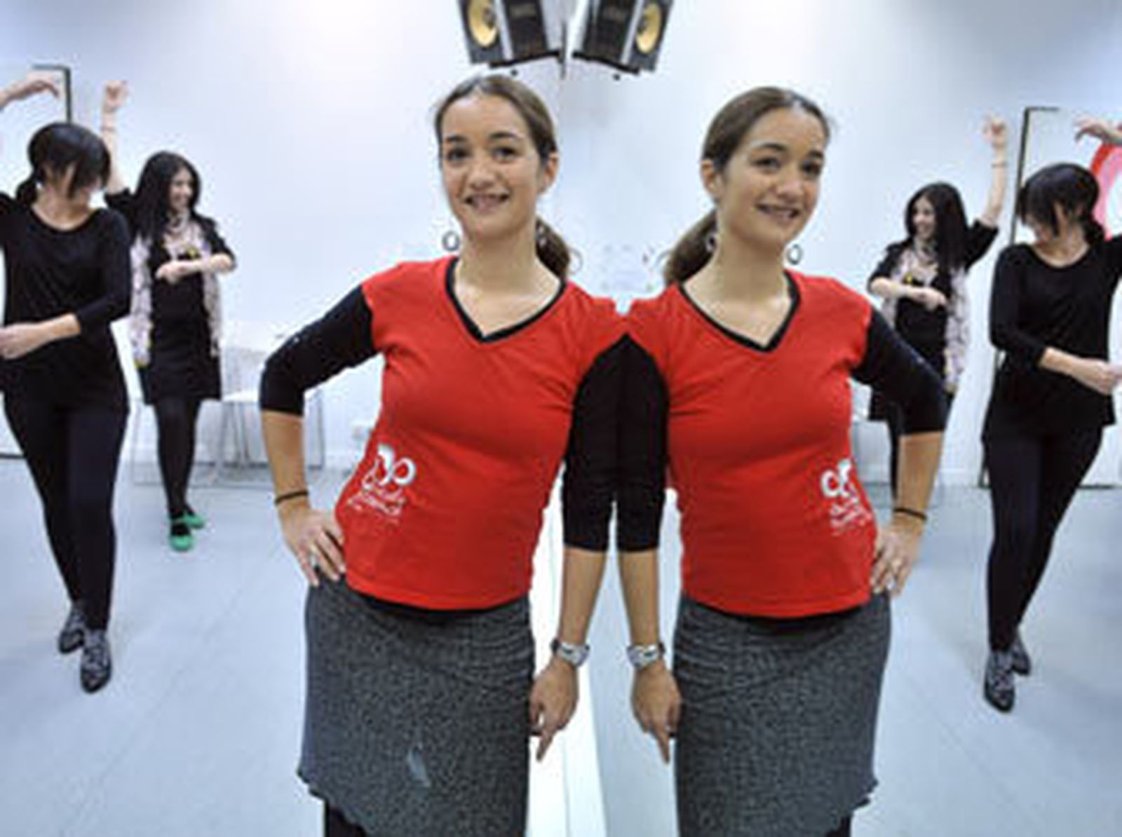 Los emprendedores también notan el inicio de la recuperación económica