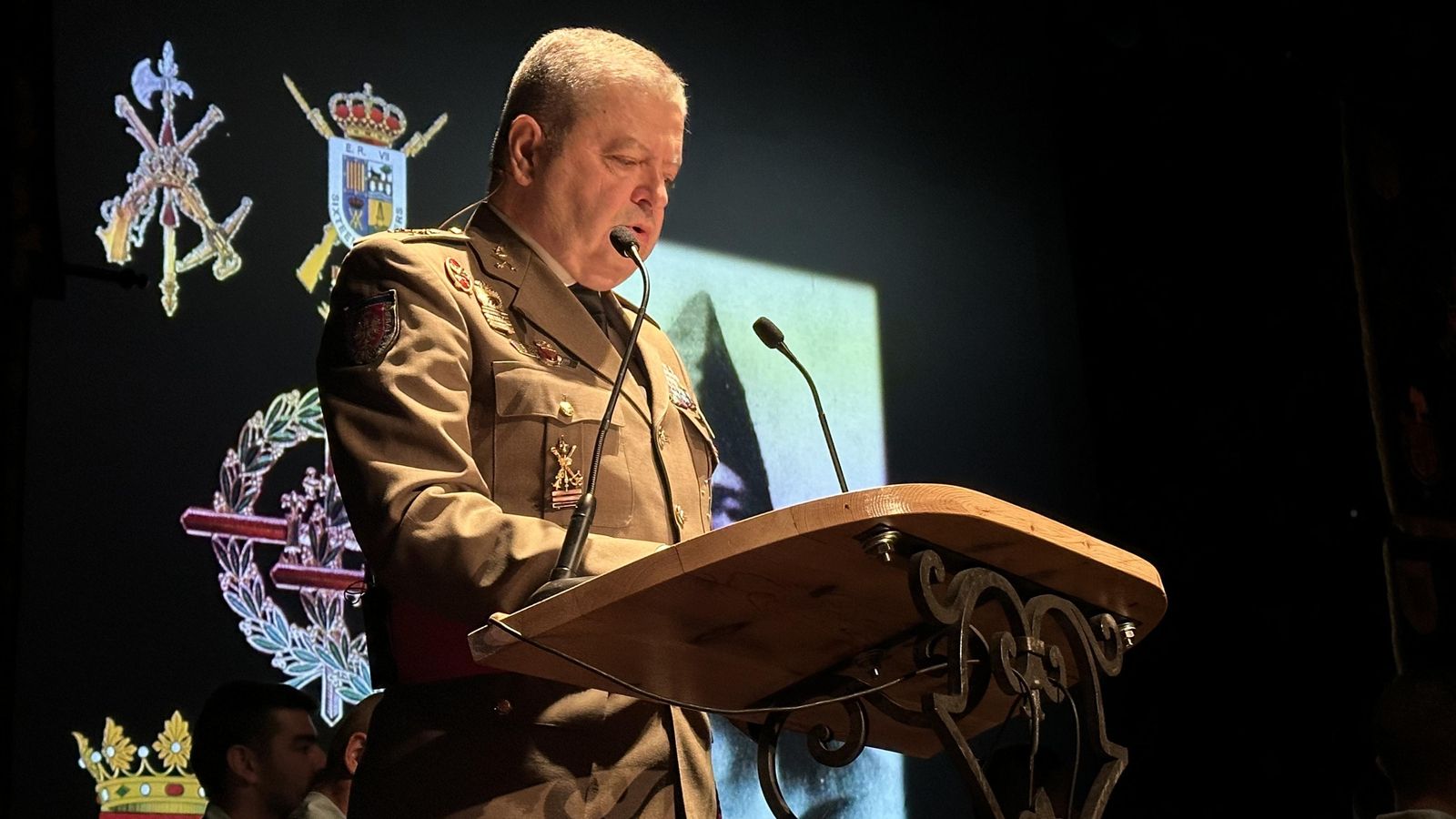 Pablo Arredondo Acuña ya es Hijo Predilecto de Baeza.