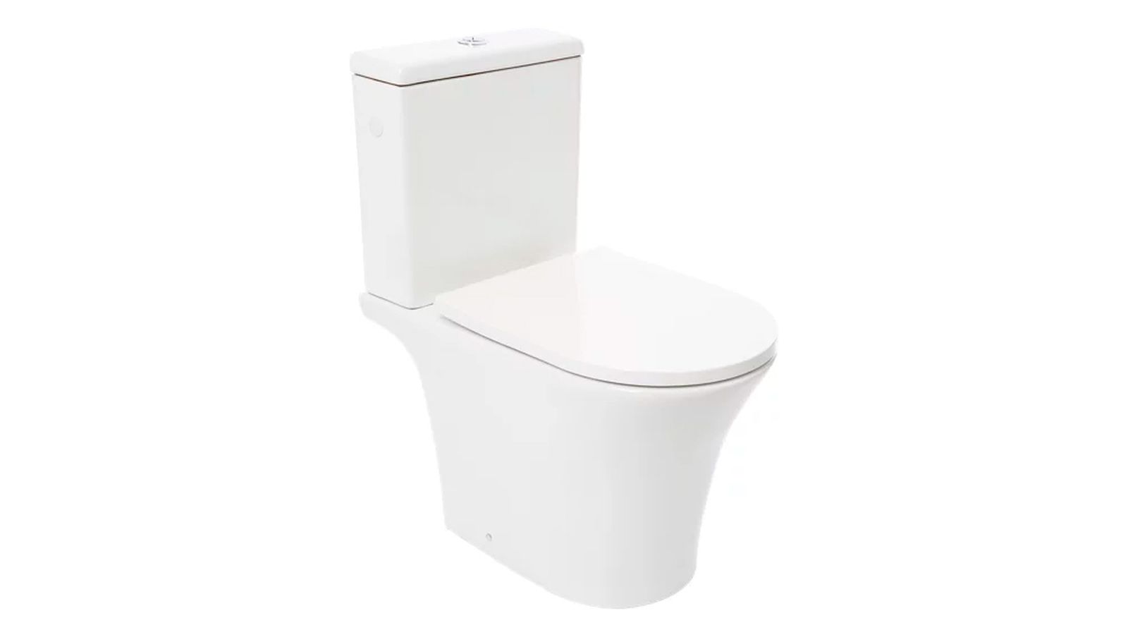 Pack WC sensea Lisso