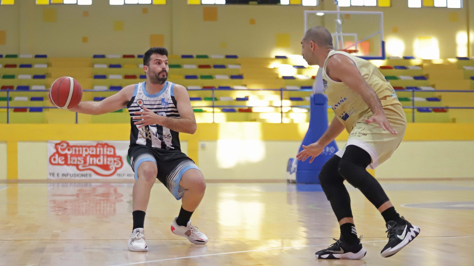 Las mejores fotos de la ULB - Benahavís