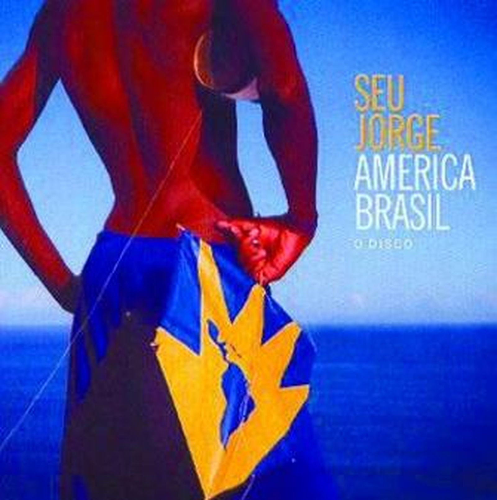 No sólo samba, no sólo Bowie