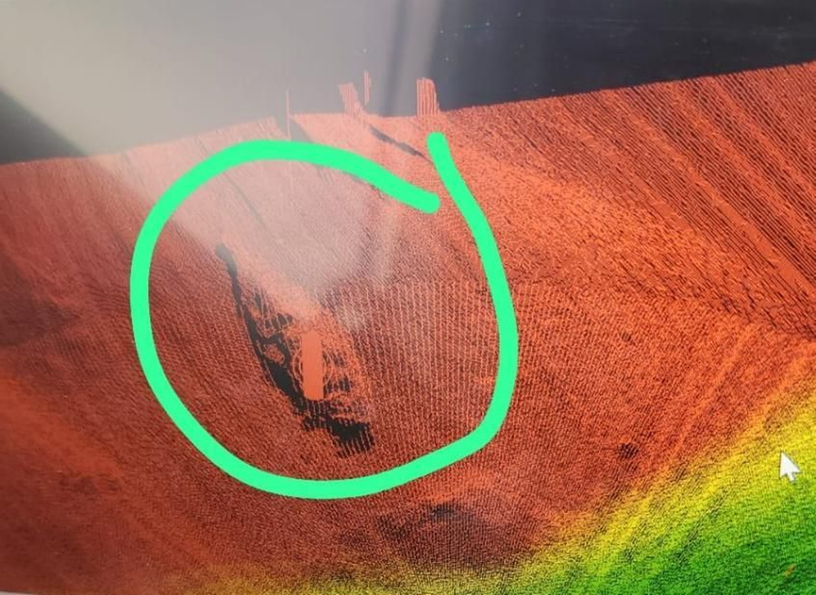 Posible hallazgo del velero  que recrea el viaje de Magallanes y Elcano desaparecido tras el tifón en la isla de Guam