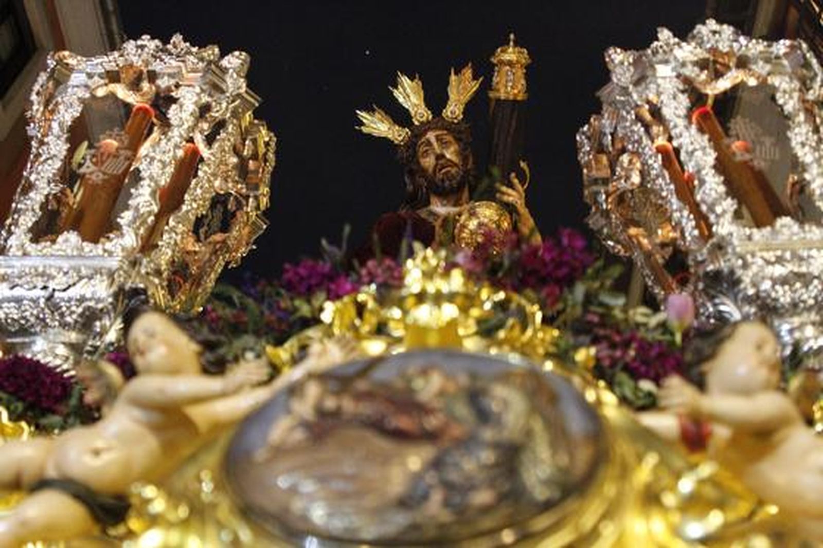 Foto: Alex Camara / Pepe Villoslada