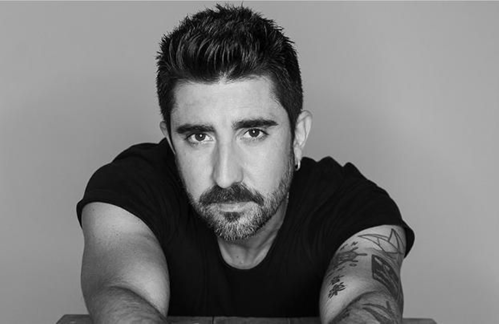 Alex Ubago. Alex Ubago.