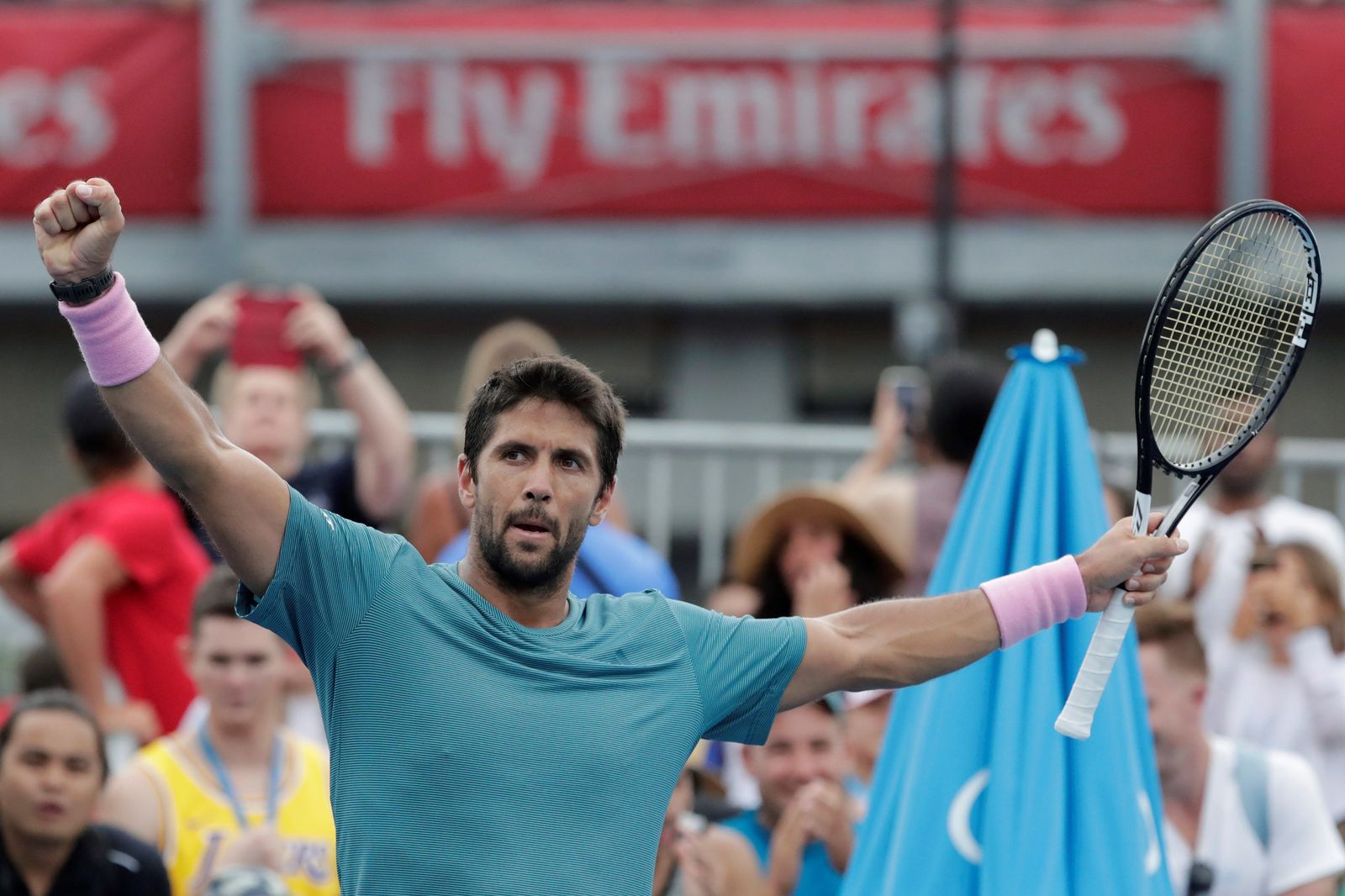 Fernando Verdasco