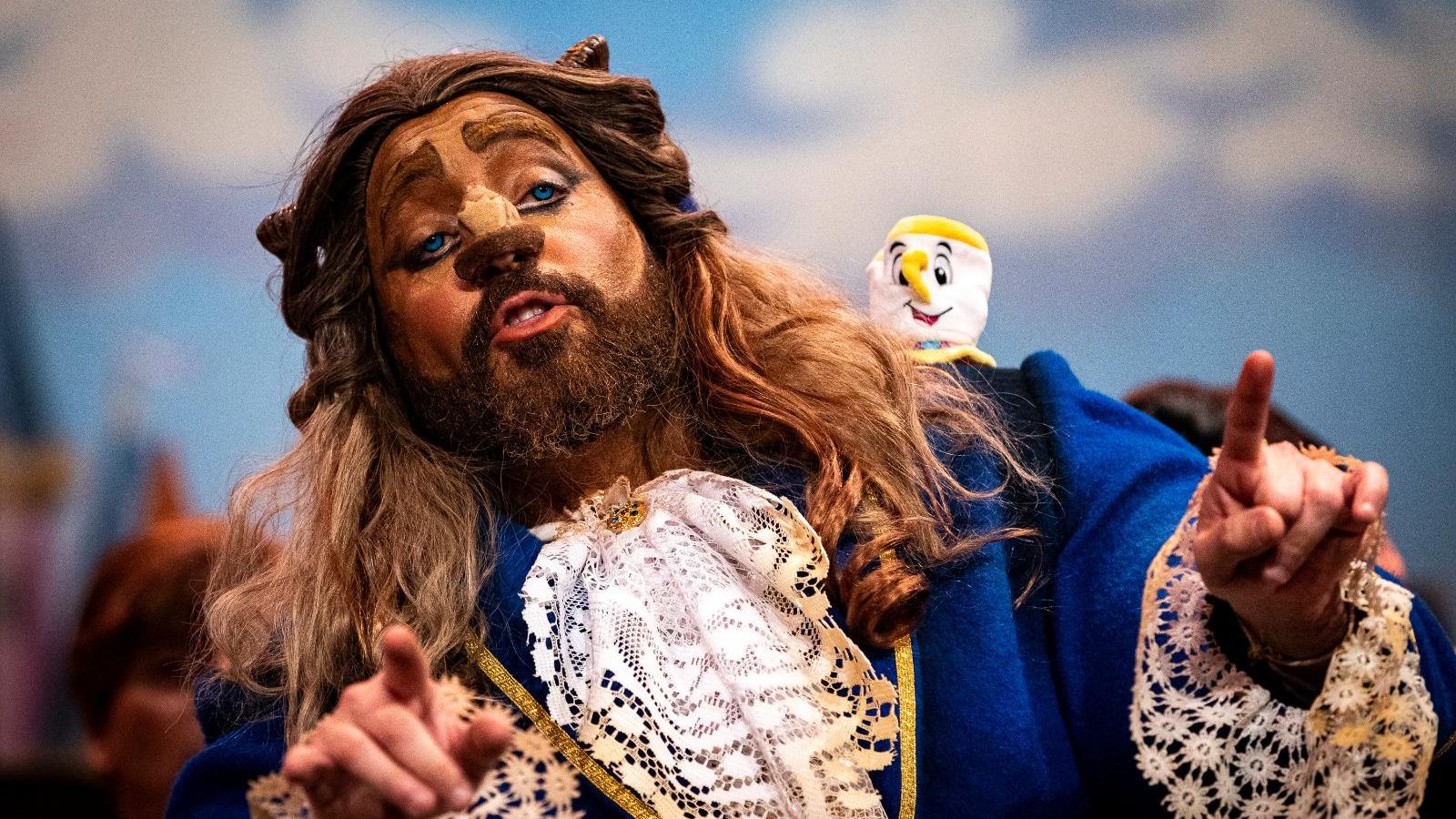 Búscate entre las mejores imágenes de la segunda sesión de cuartos de final del COAC 2025