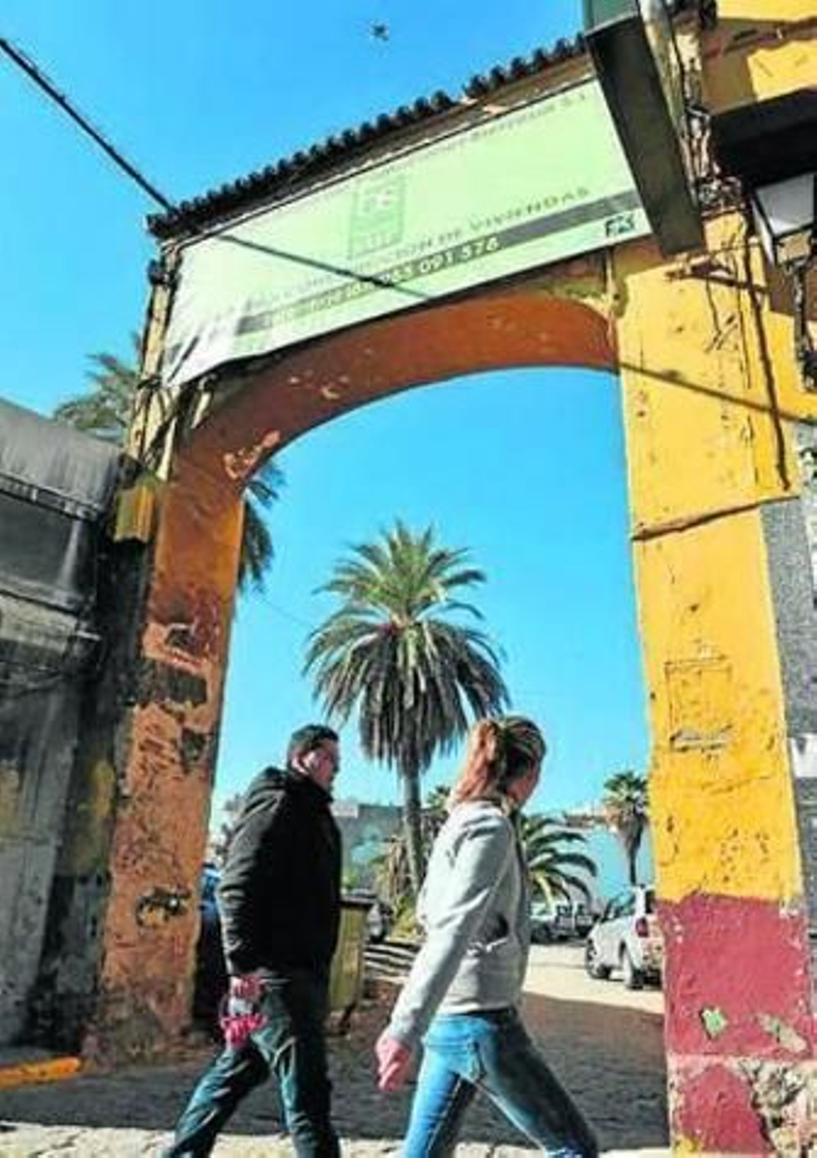 El TSJA tumba el diseño urbanístico del solar del antiguo cine de verano