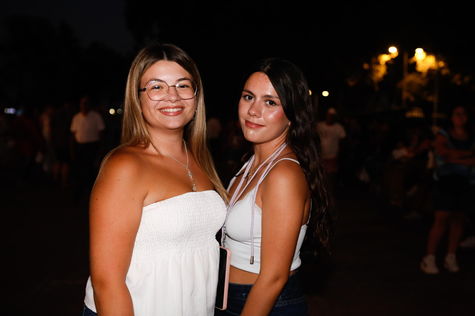 Las fotos del festival latino en Algeciras