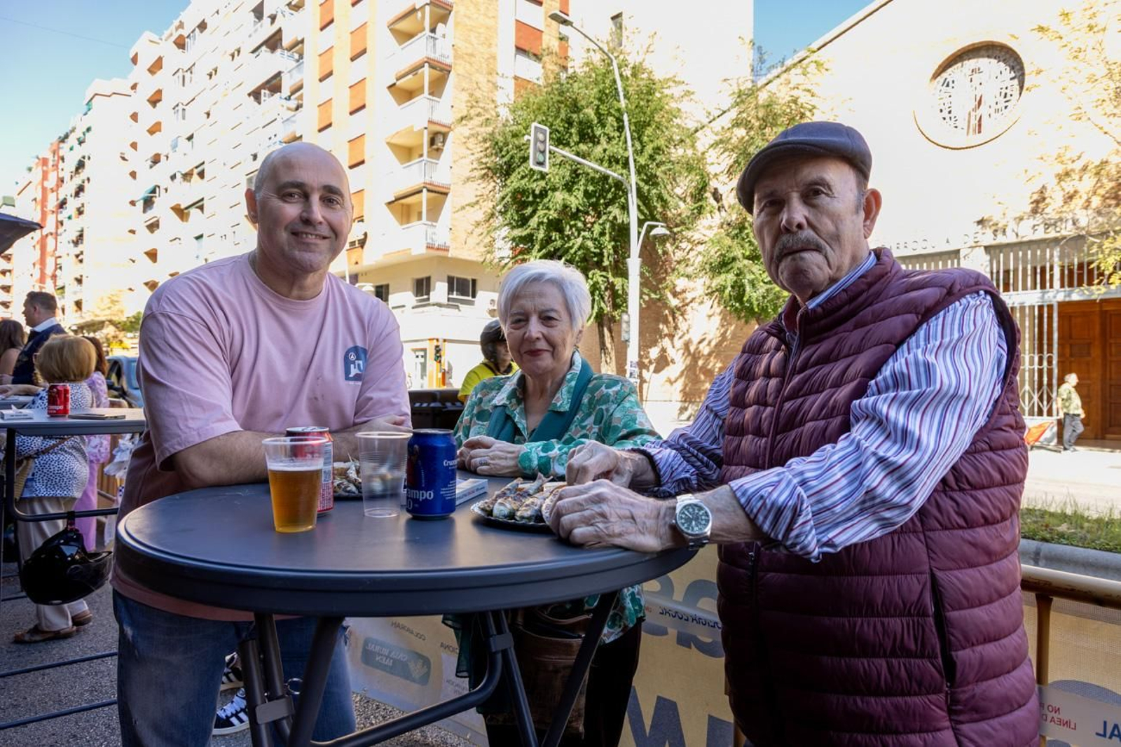 Gran Espetada del Gran Eje