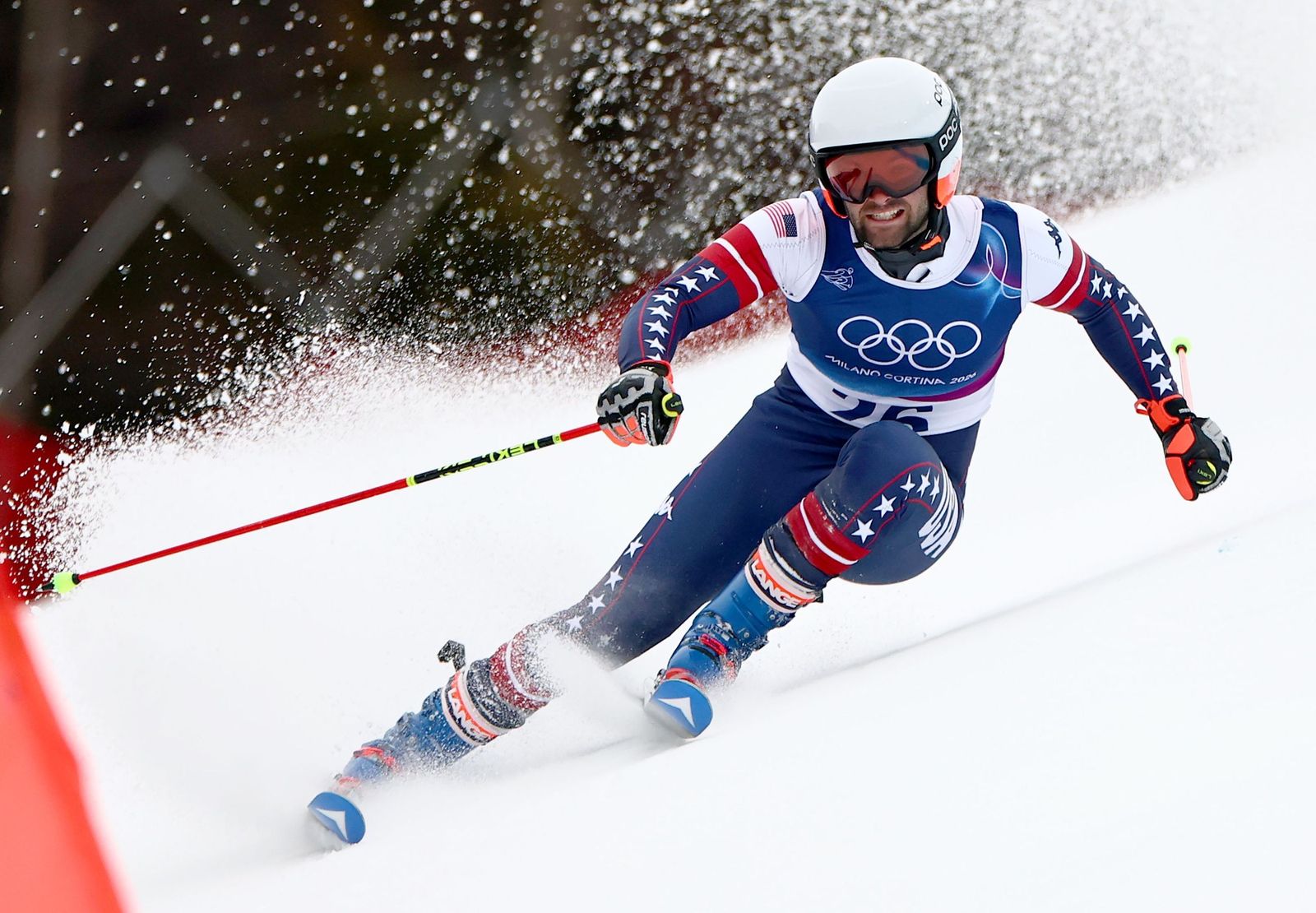 Las mejores fotos de los Juegos Olímpicos de invierno Milán Cortina d'Ampezzo 2026 | Novena jornada