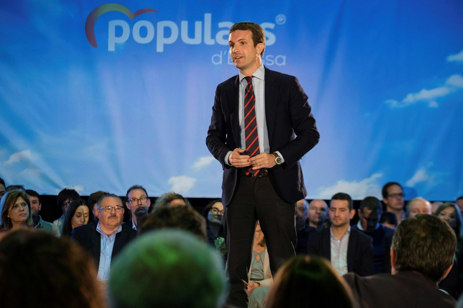 Pablo Casado Pablo Casado