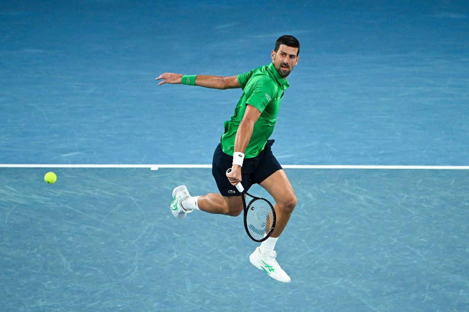 Australian Open tenni (16843333)