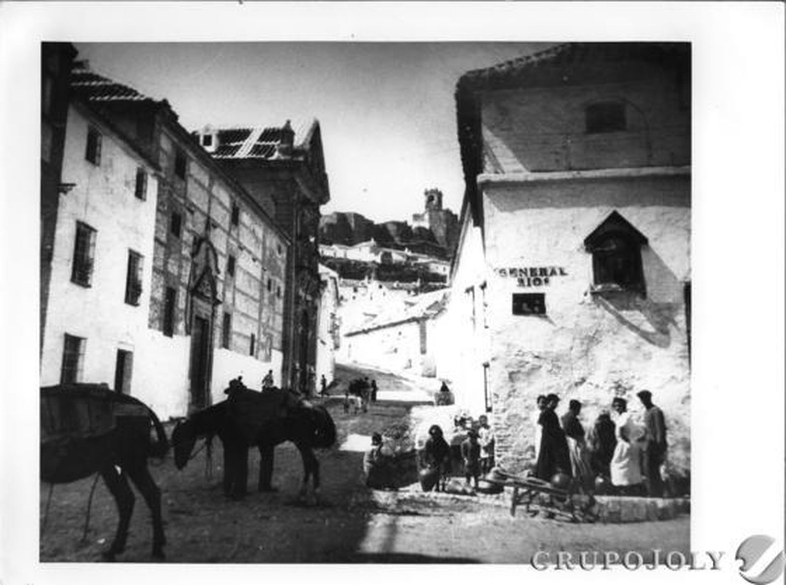 Una joya patrimonial en el corazón de Andalucía