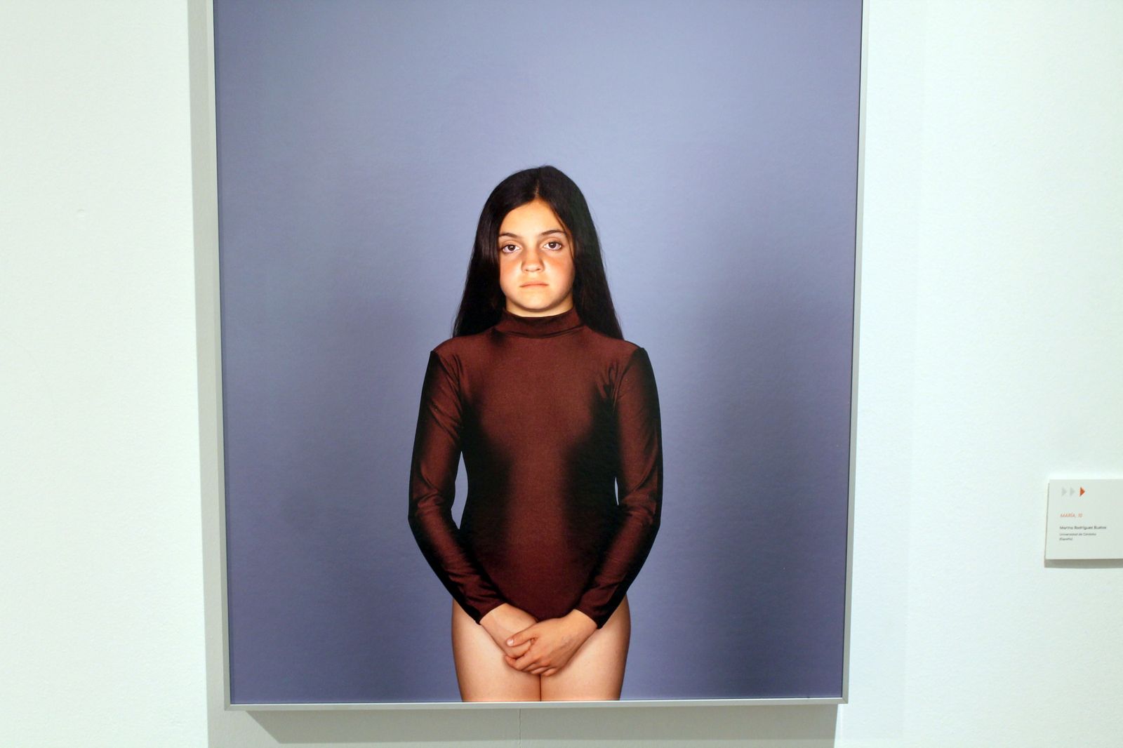 Exposición Contemporarte 2023