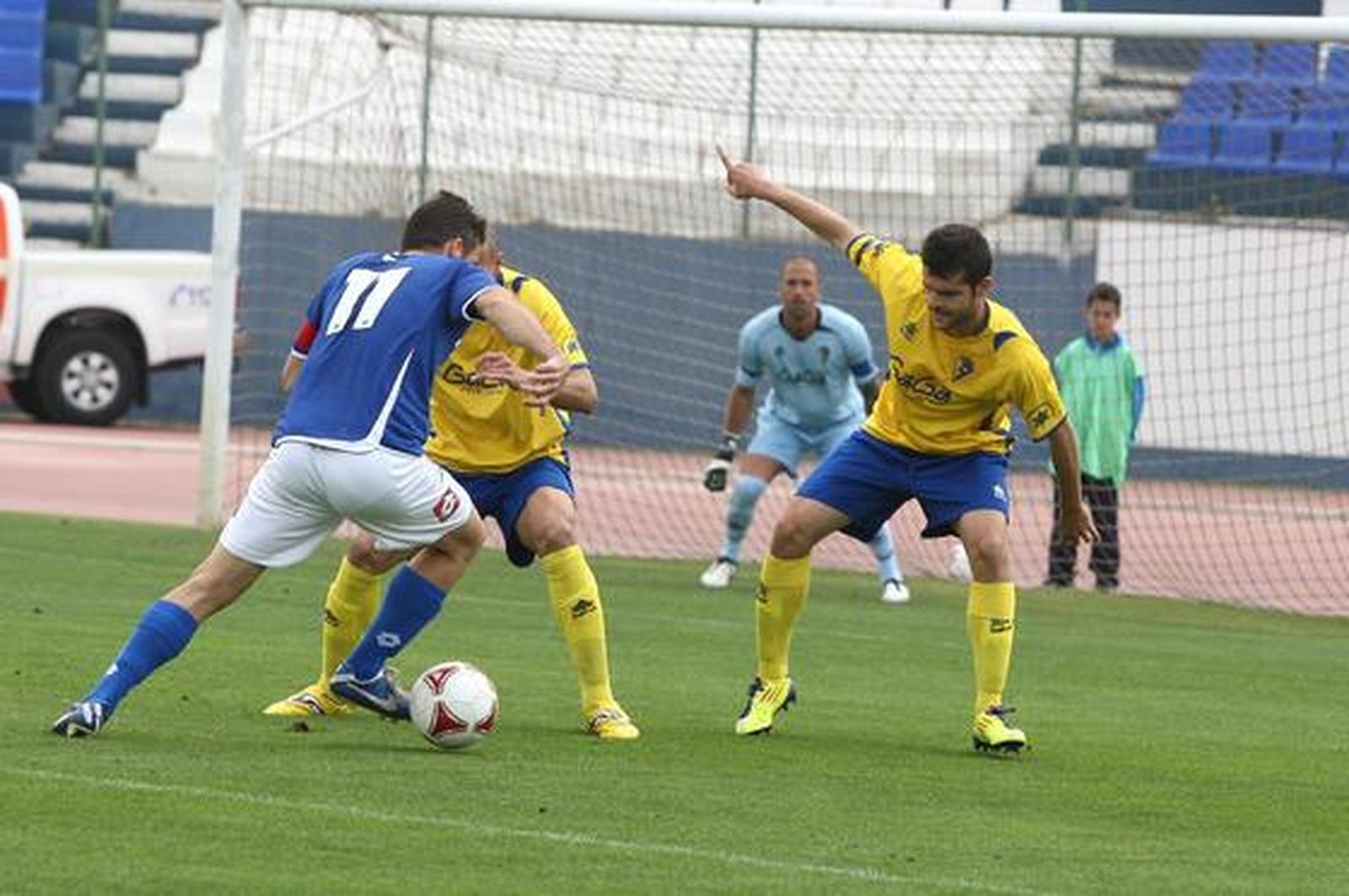 Fotos: Óscar Giménez