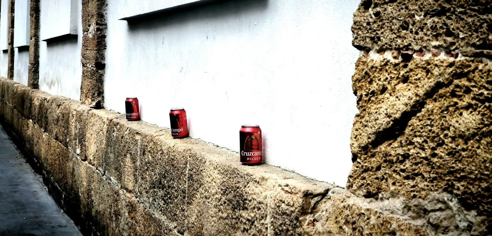 Nuevo bar en el Mercado