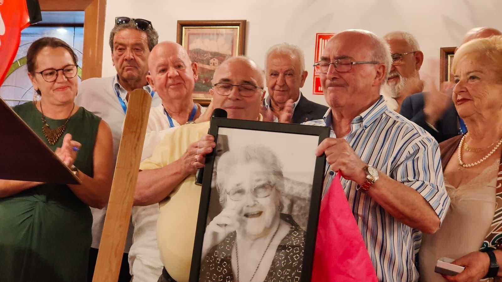 Celebración de la Festividad de Santa Marta en El Puerto: las imágenes