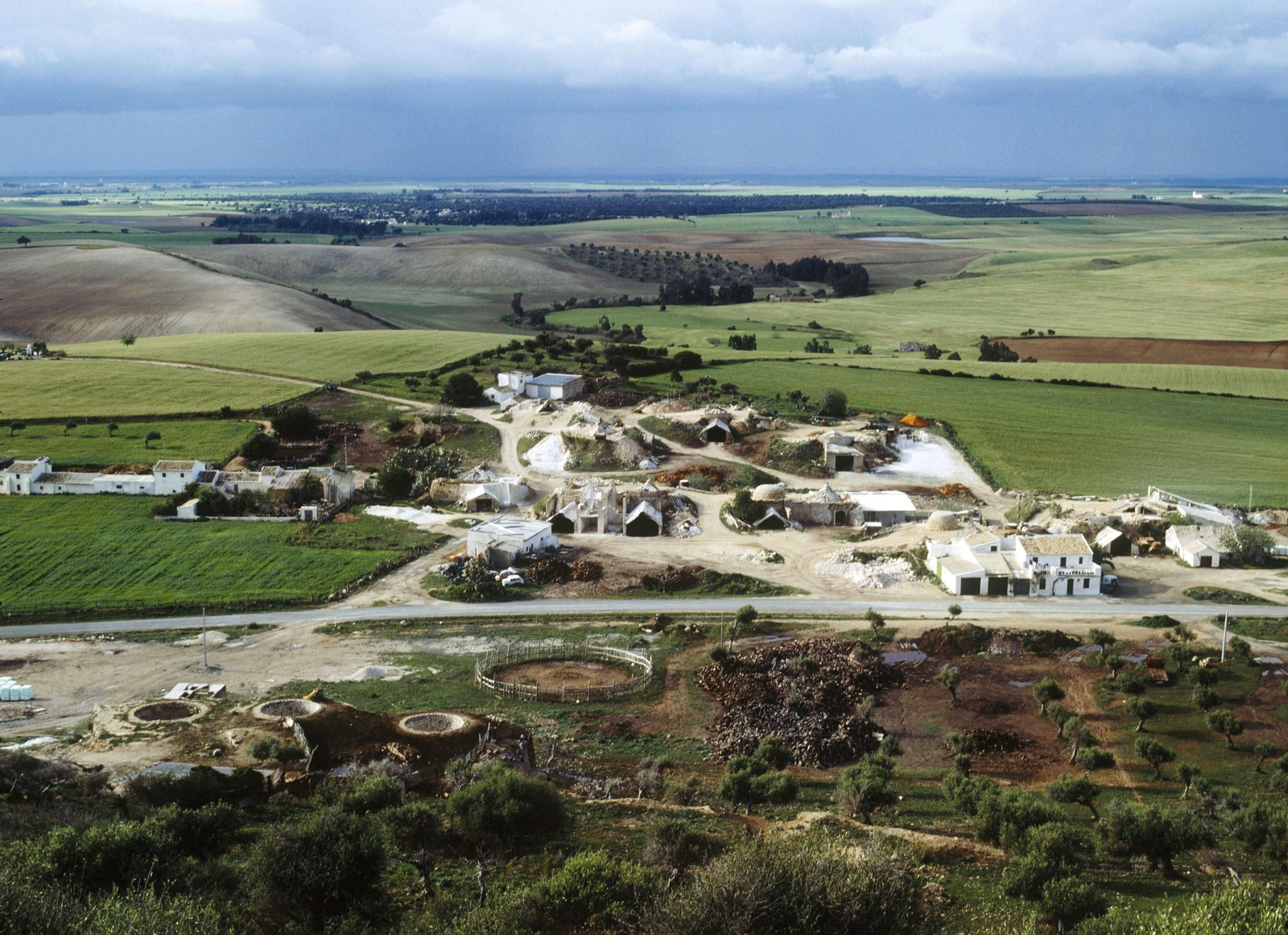 HBO busca figurantes en Sevilla para una serie: fechas y cómo inscribirse