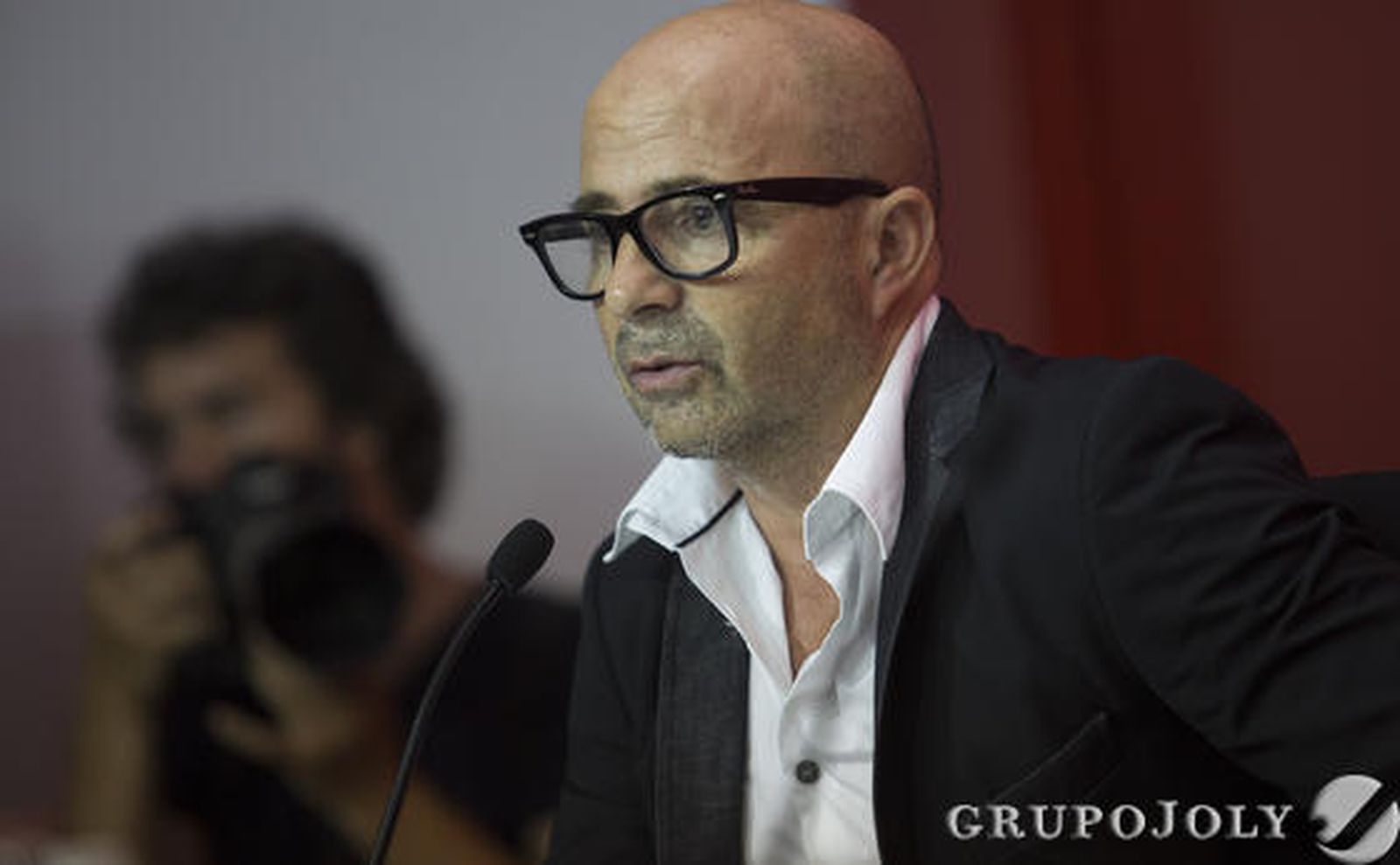 Foto: Antonio Pizarro