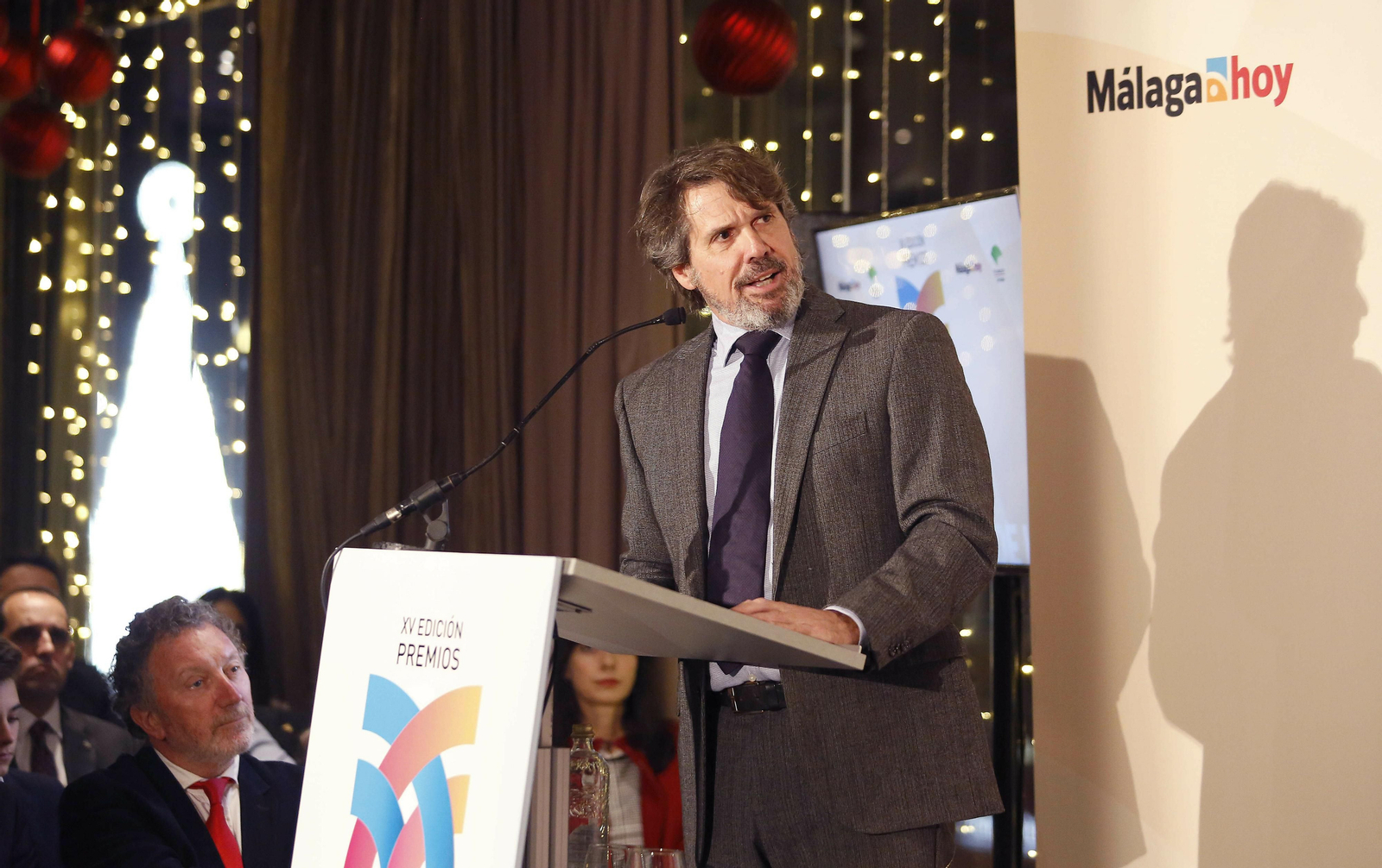 Los premios Malagueños de Hoy 2019