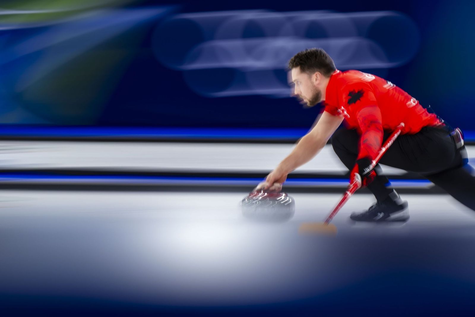 Las mejores fotos de los Juegos Olímpicos de invierno Milán Cortina d'Ampezzo 2026 | Segunda jornada