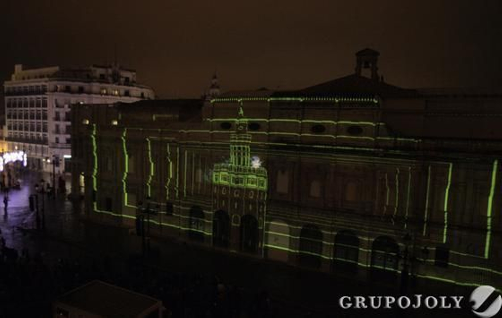 Foto: Antonio Pizarro