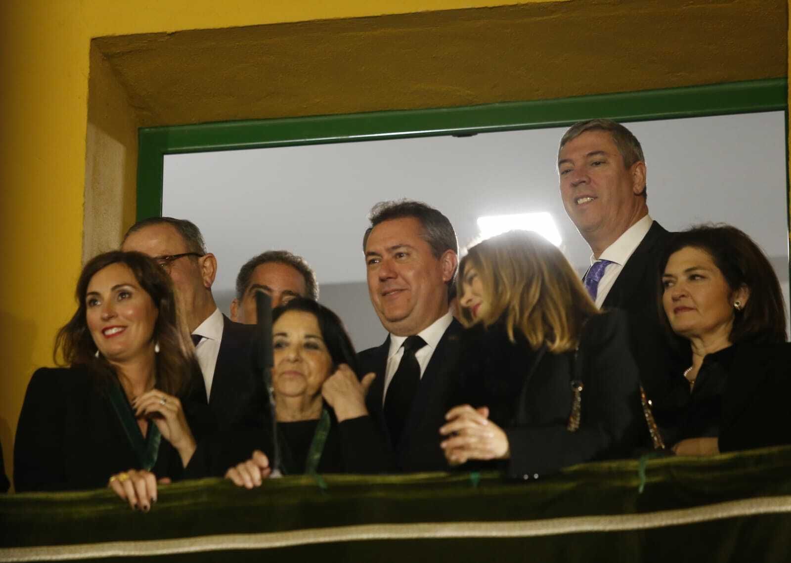 Las fotos de La Macarena