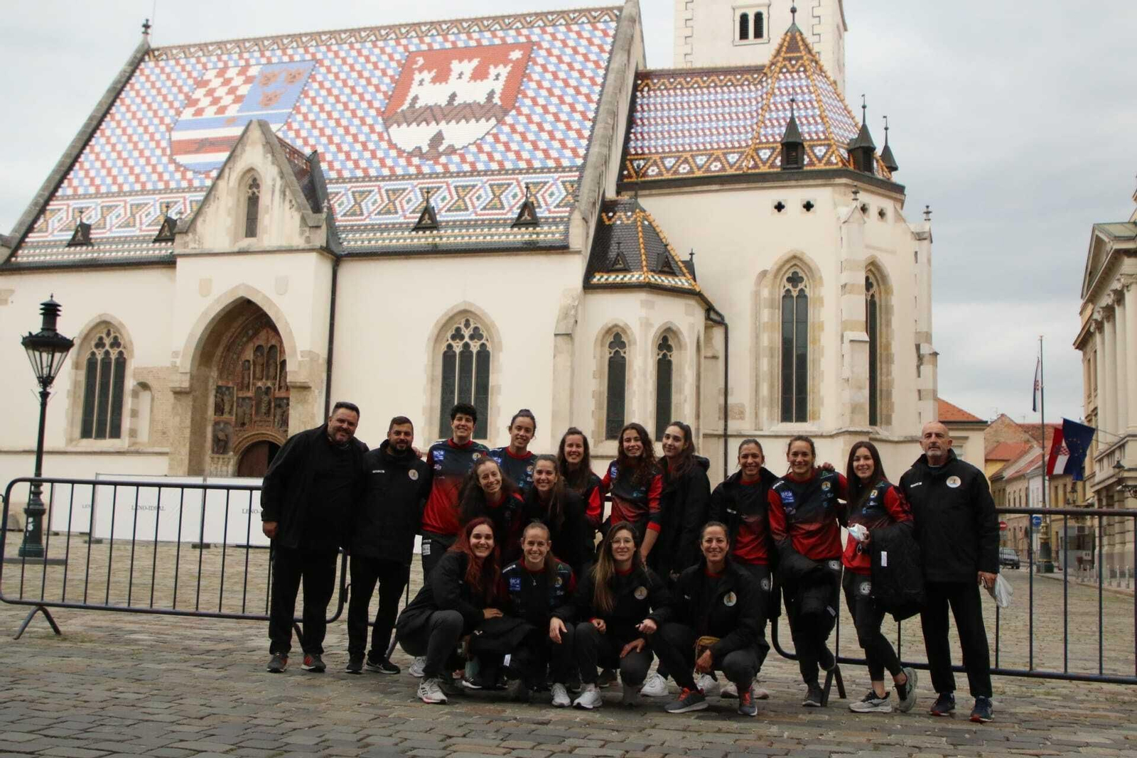 Las fotos del Rincón Fertilidad en Zagreb