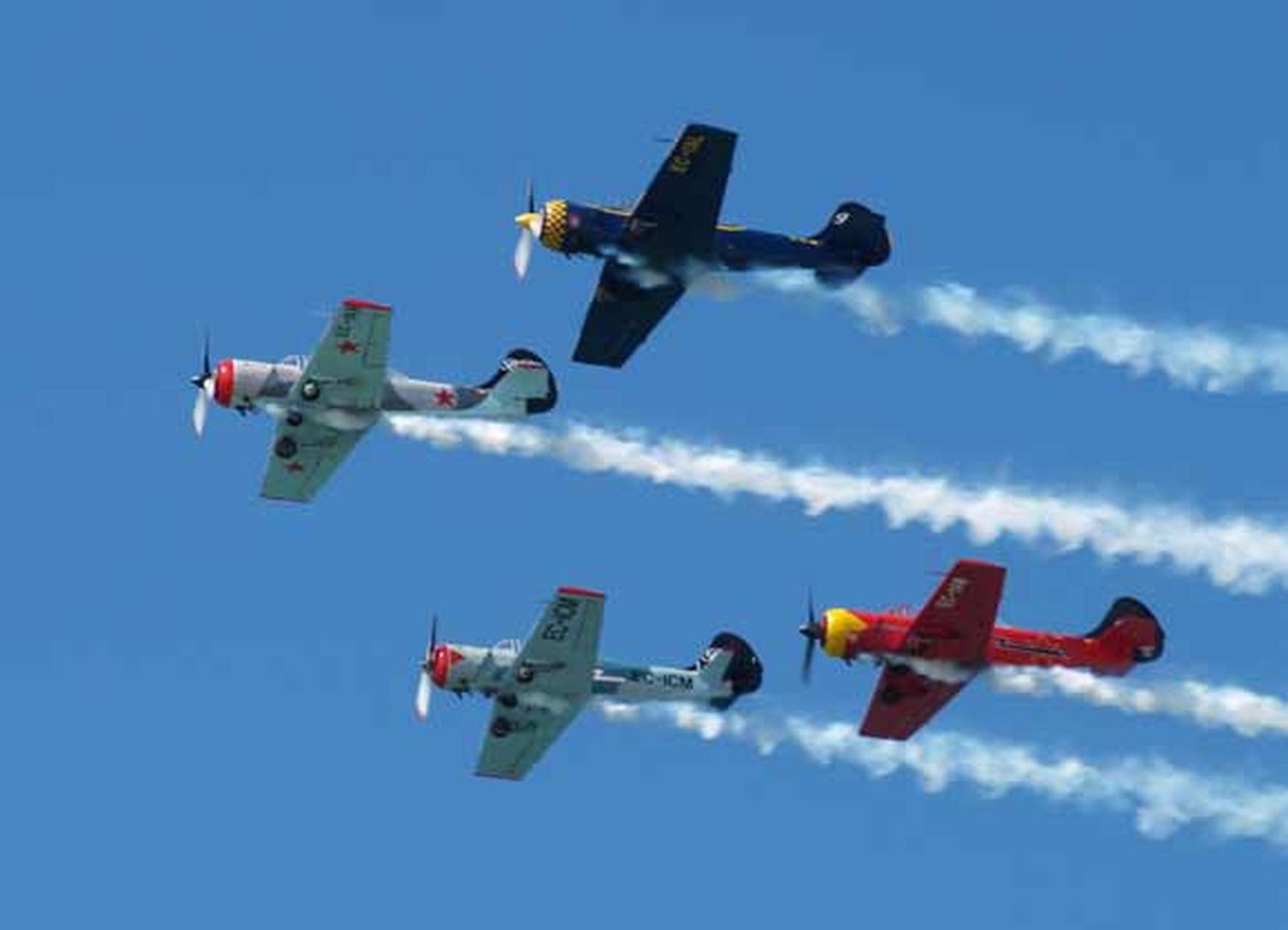 Manuel Castro Thomas