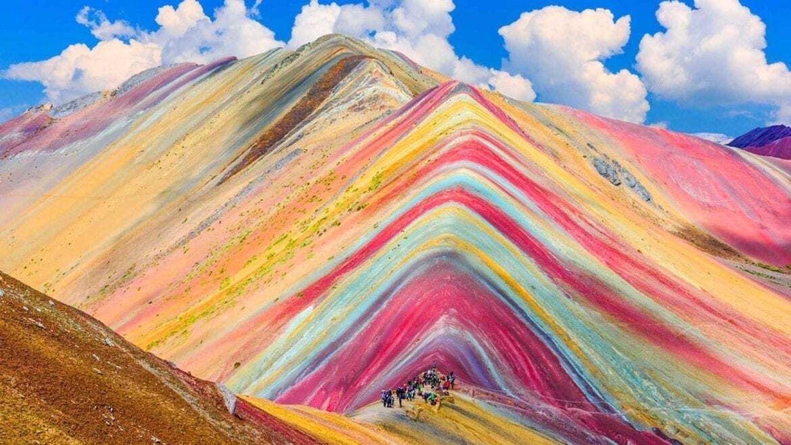 Vinicunca-Portalmochilero