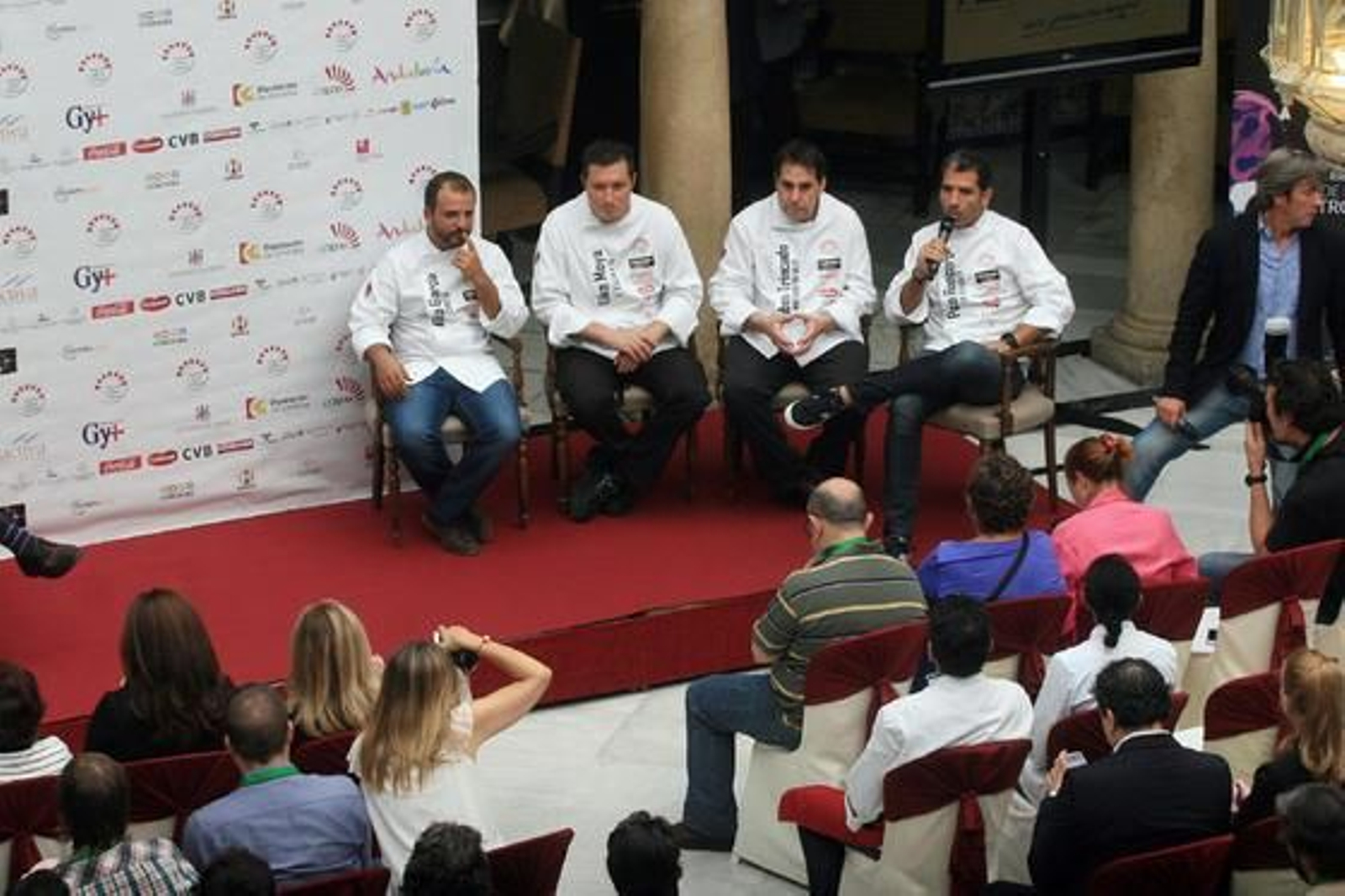 Foto: O. Barrionuevo