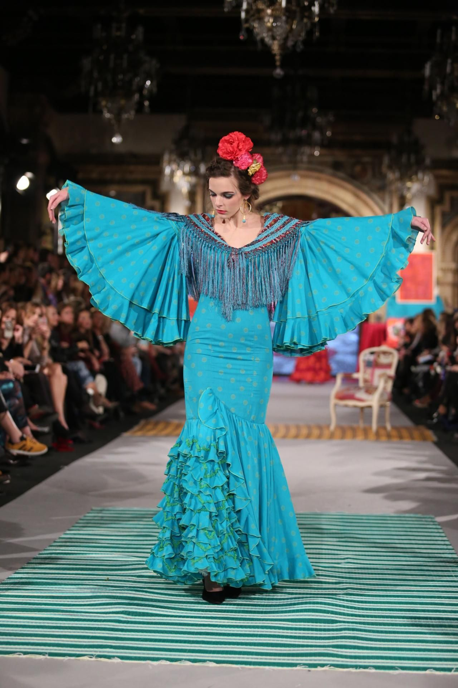 We Love Flamenco 2018 - Pol Núñez