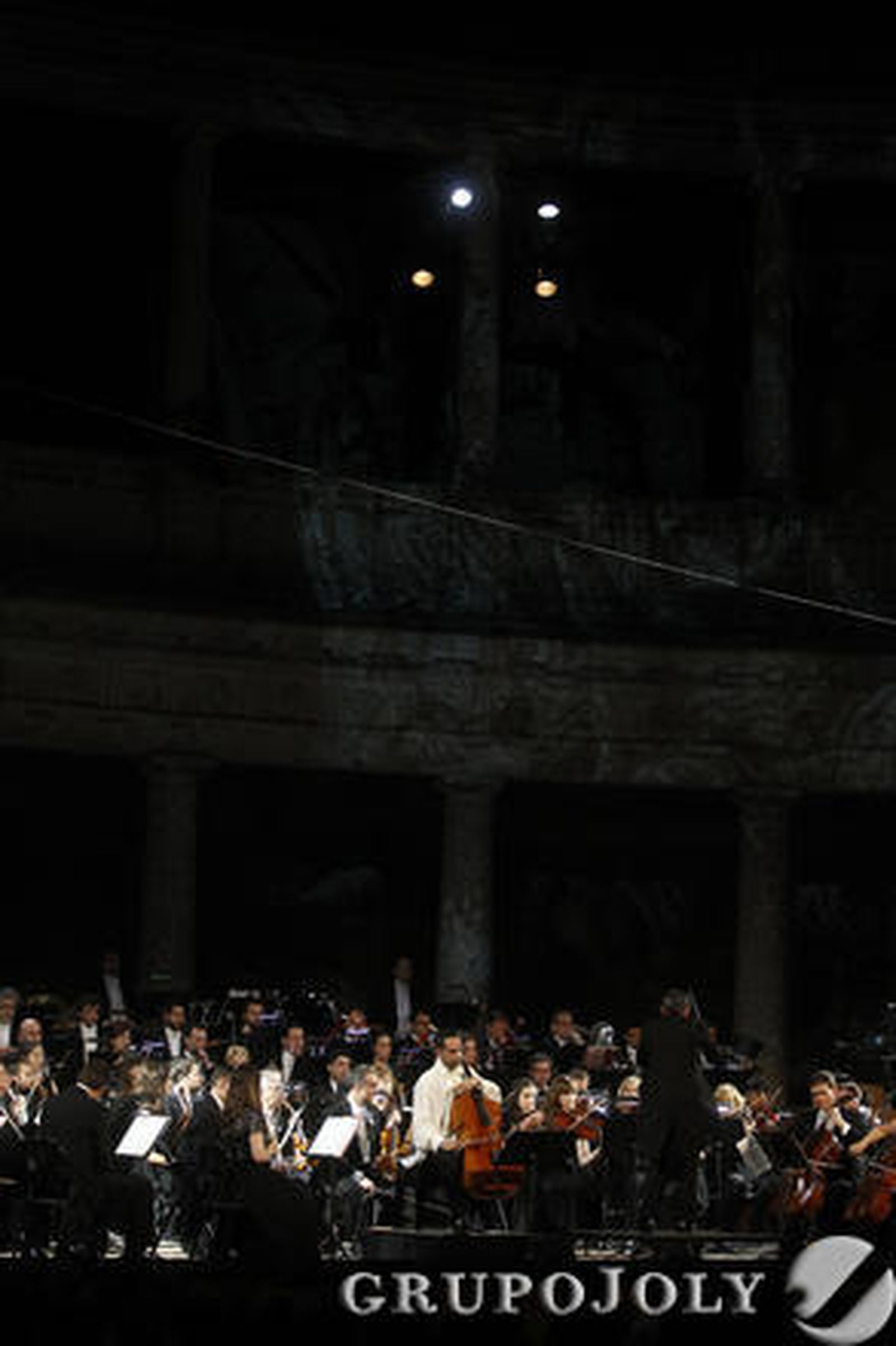 Foto: Pepe Villoslada