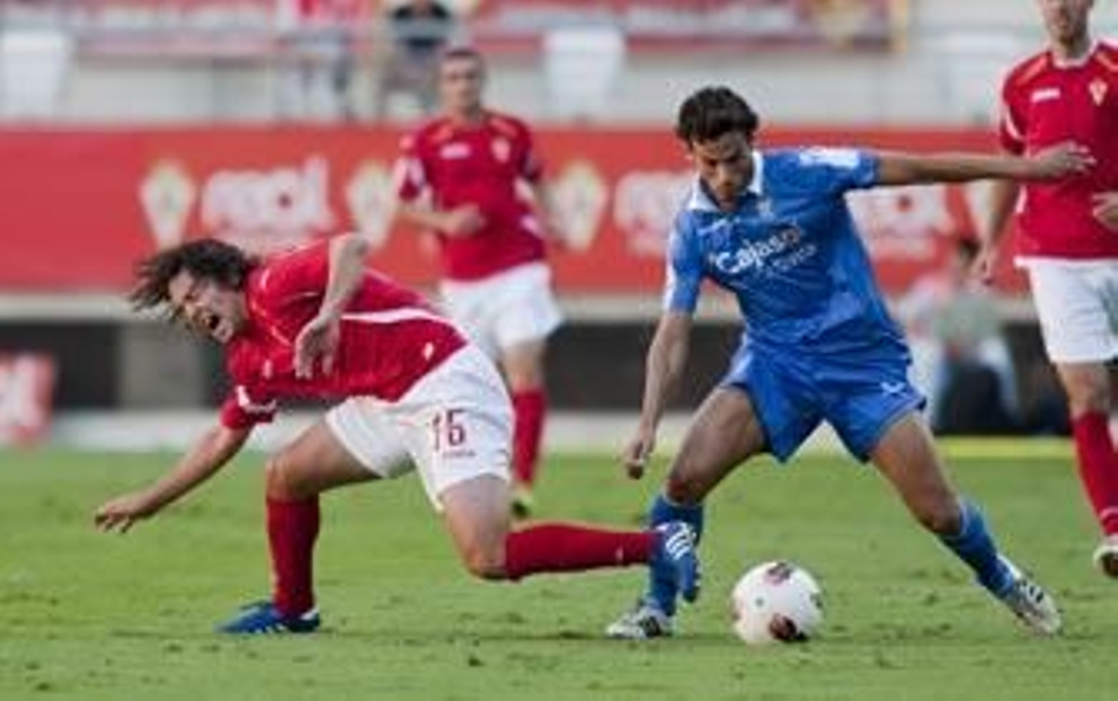 Empate tan gris como valioso (0-0)