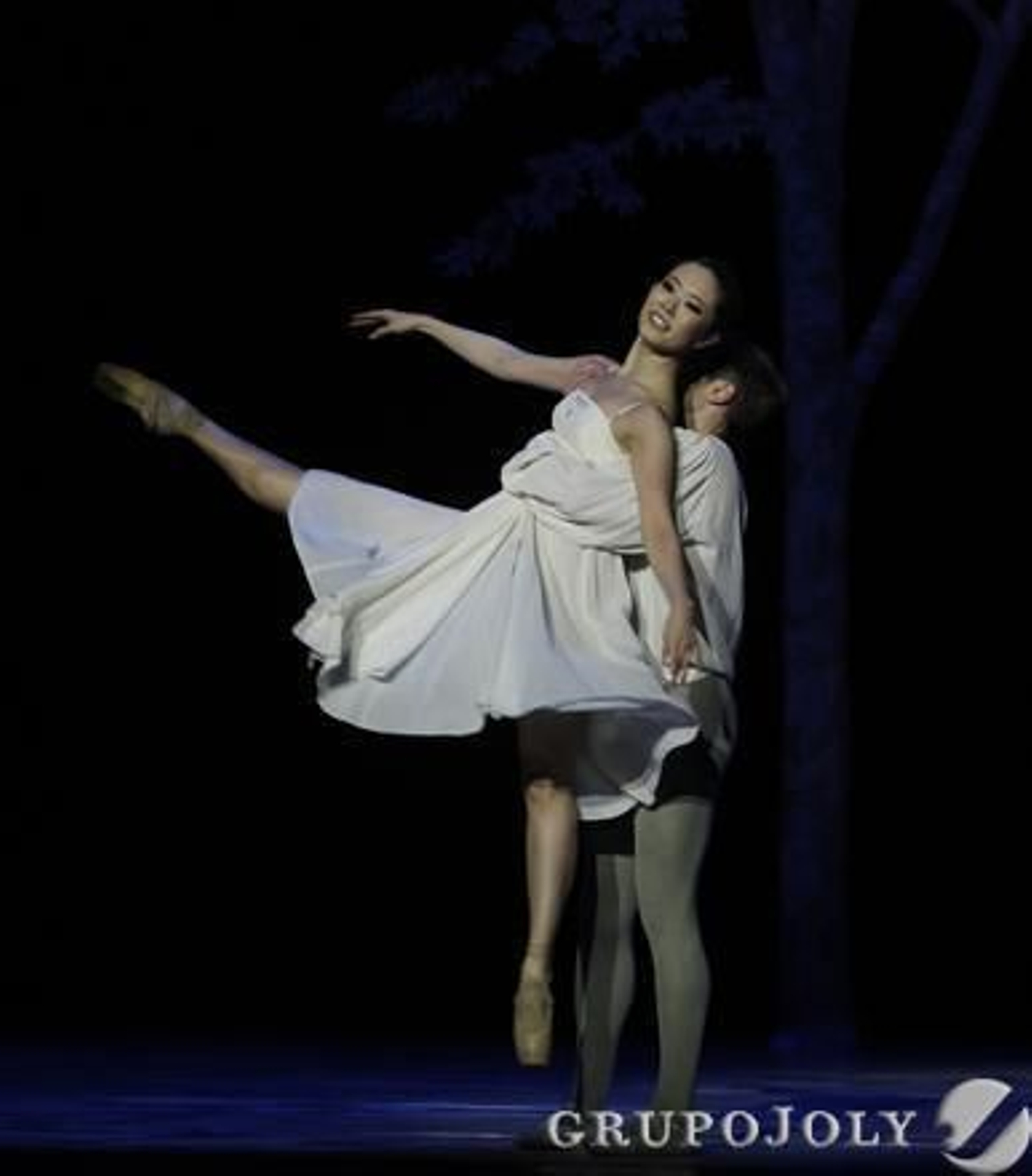 Foto: ANTONIO PIZARRO