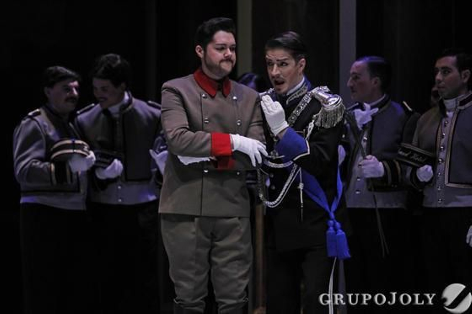 Foto: Antonio Pizarro