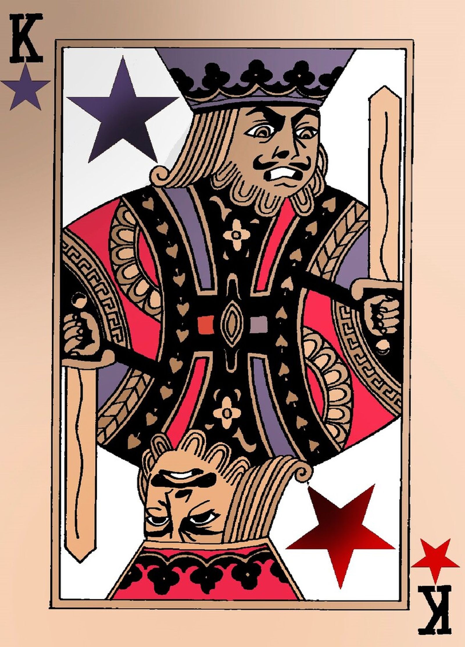 Orden y desorden internacional