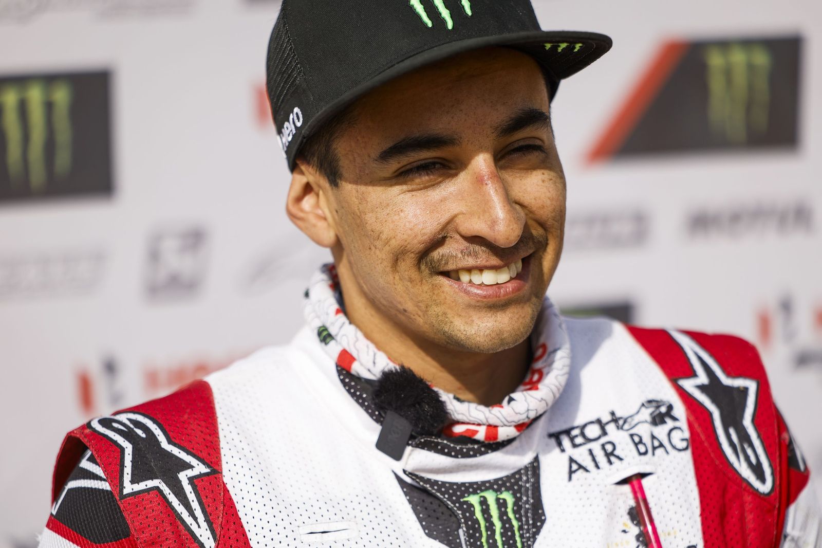 Las mejores fotos del Rally Dakar | Séptima etapa